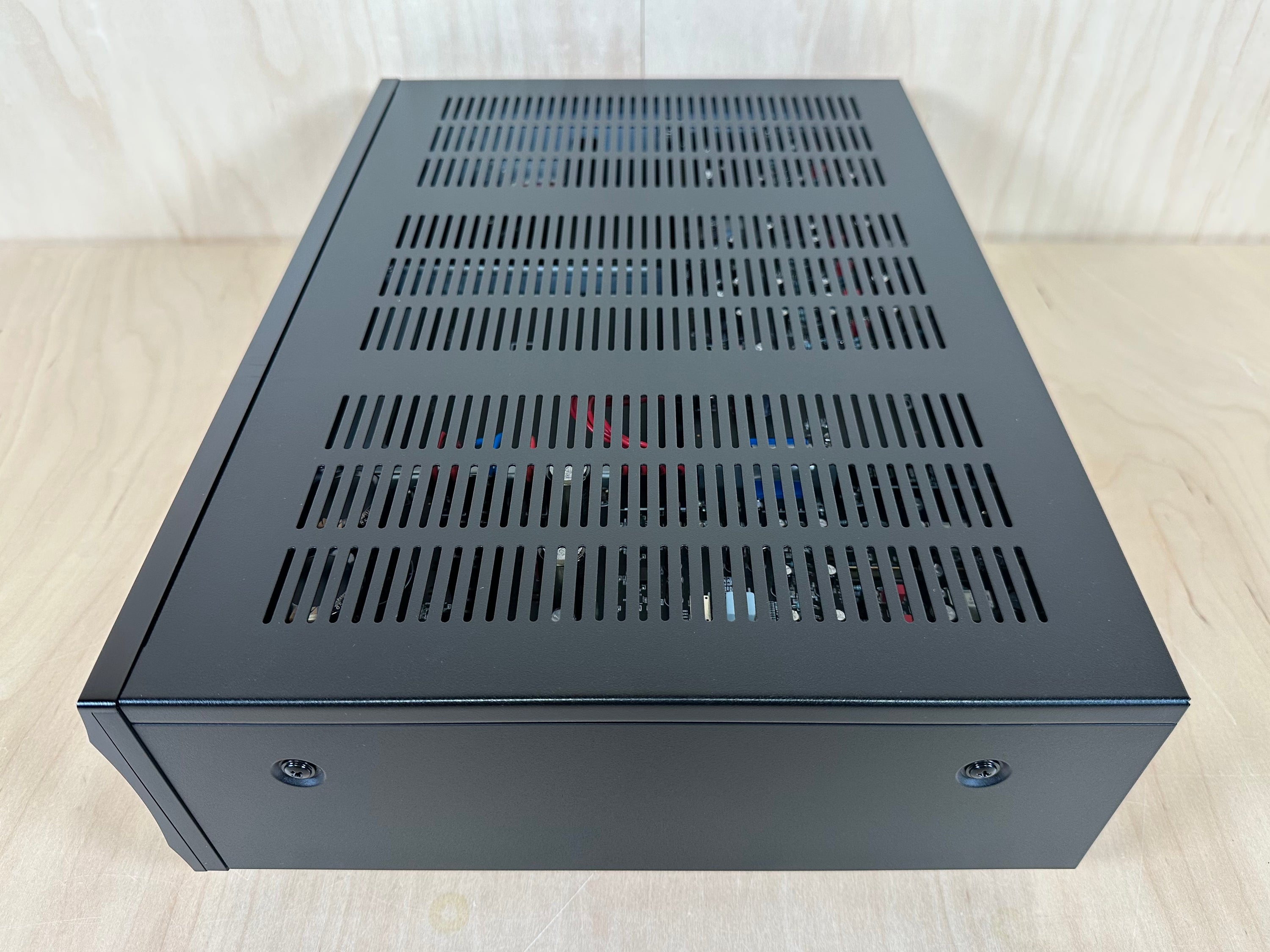 OPPO UDP-205 4K UltraHD AUDIOPHILE SACD Blu-Ray DVD Player