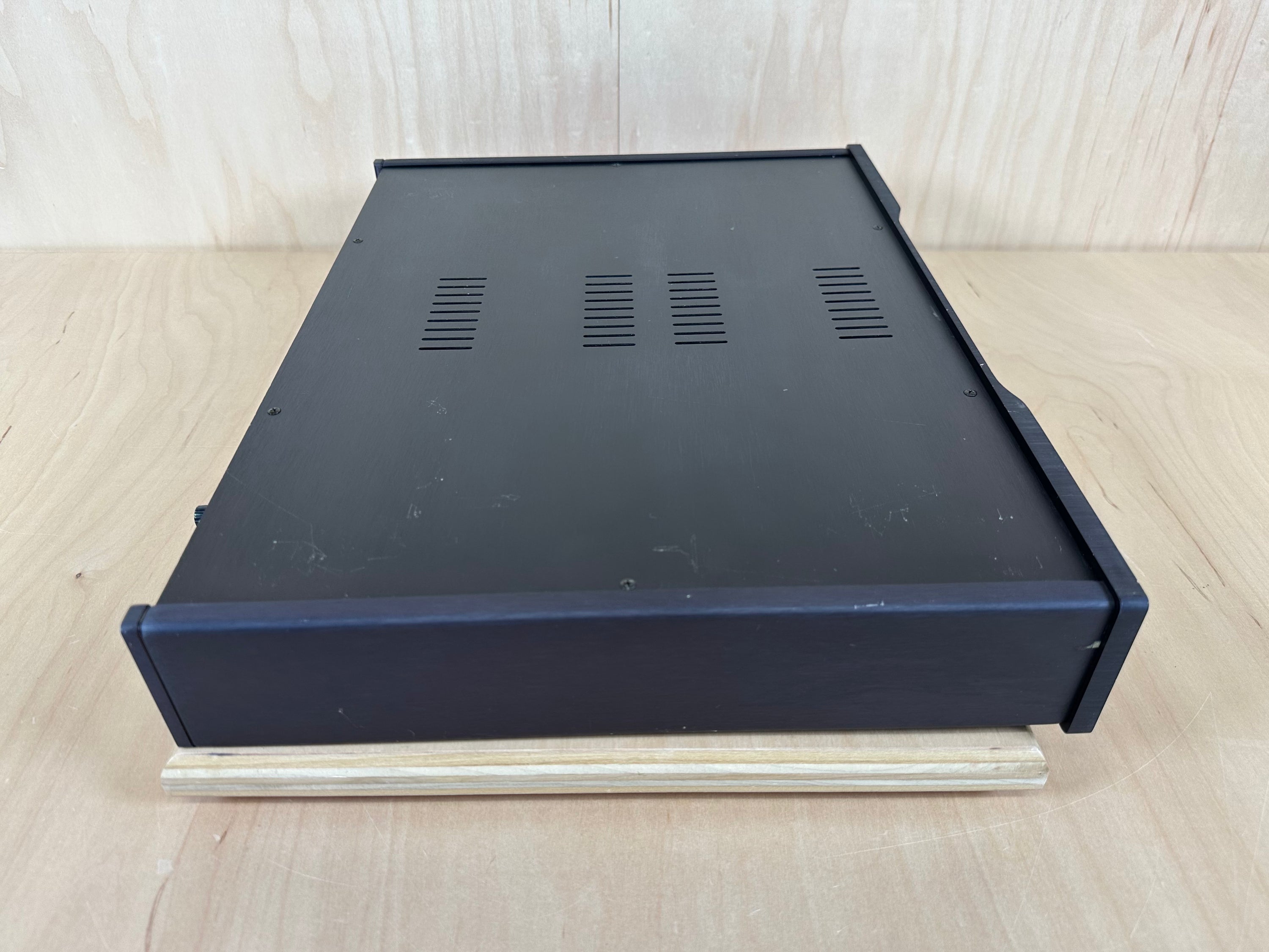 Mark Levinson Dual Monaural Preamplifier No.26 FOR PARTS