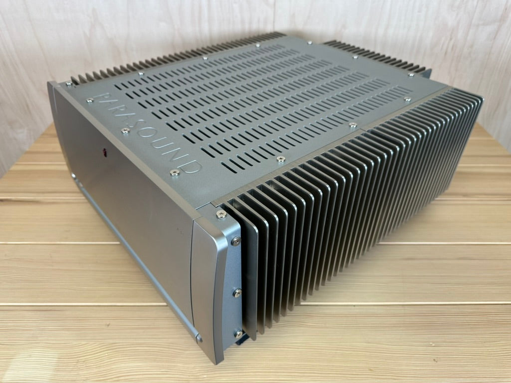 Parasound Halo A51 Five Channel Amplifier