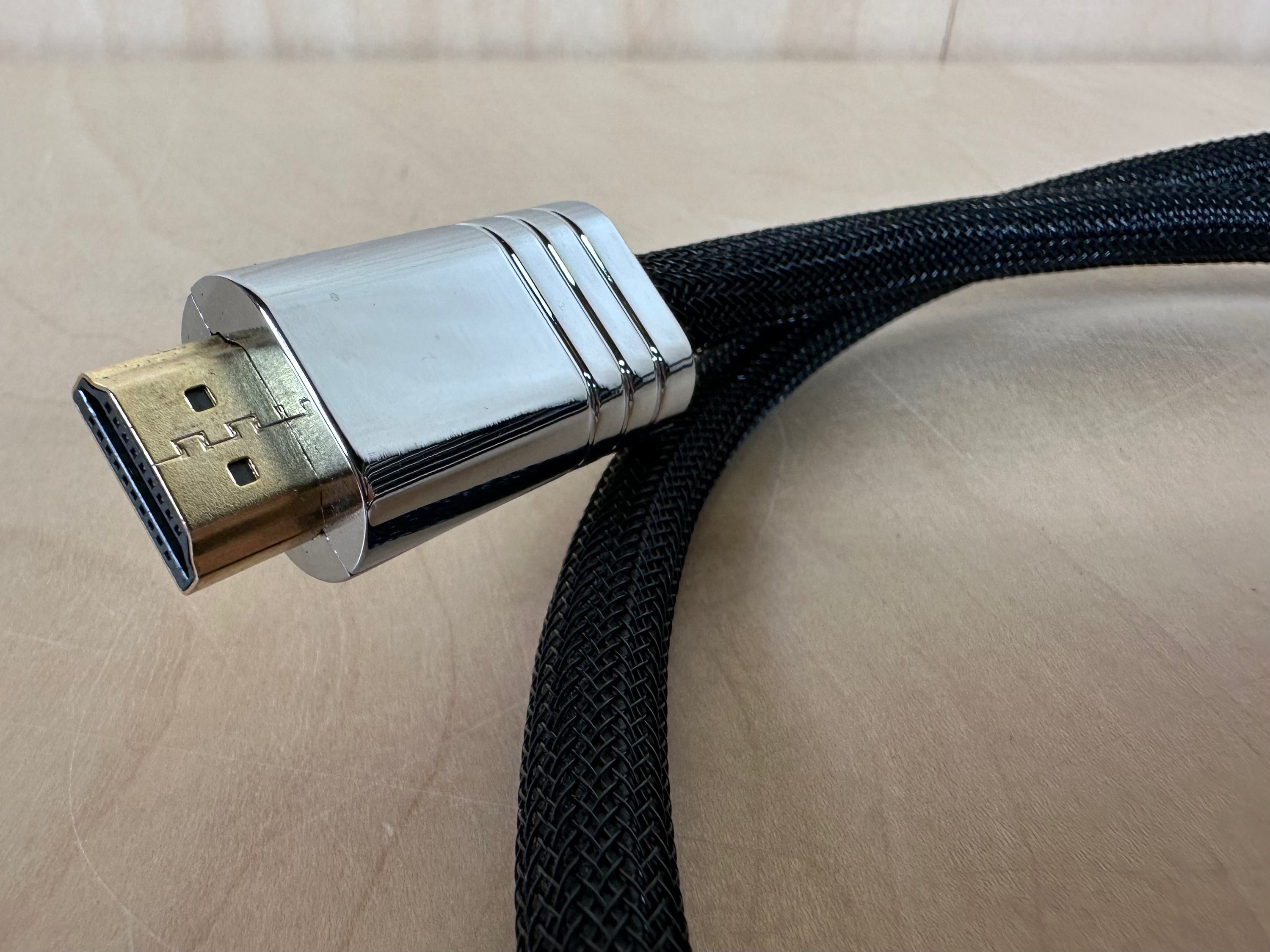 PS Audio PerfectWave I2S HDMI Cable 1 Meter