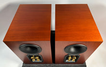 Load image into Gallery viewer, Bowers &amp; Wilkins B&amp;W CM2 Bookshelf Speakers For Parts