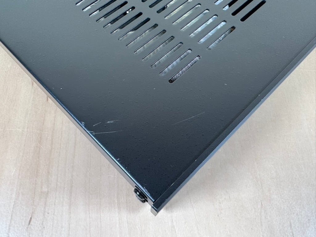 Outlaw Model 200 M-Block Mono Amplifier