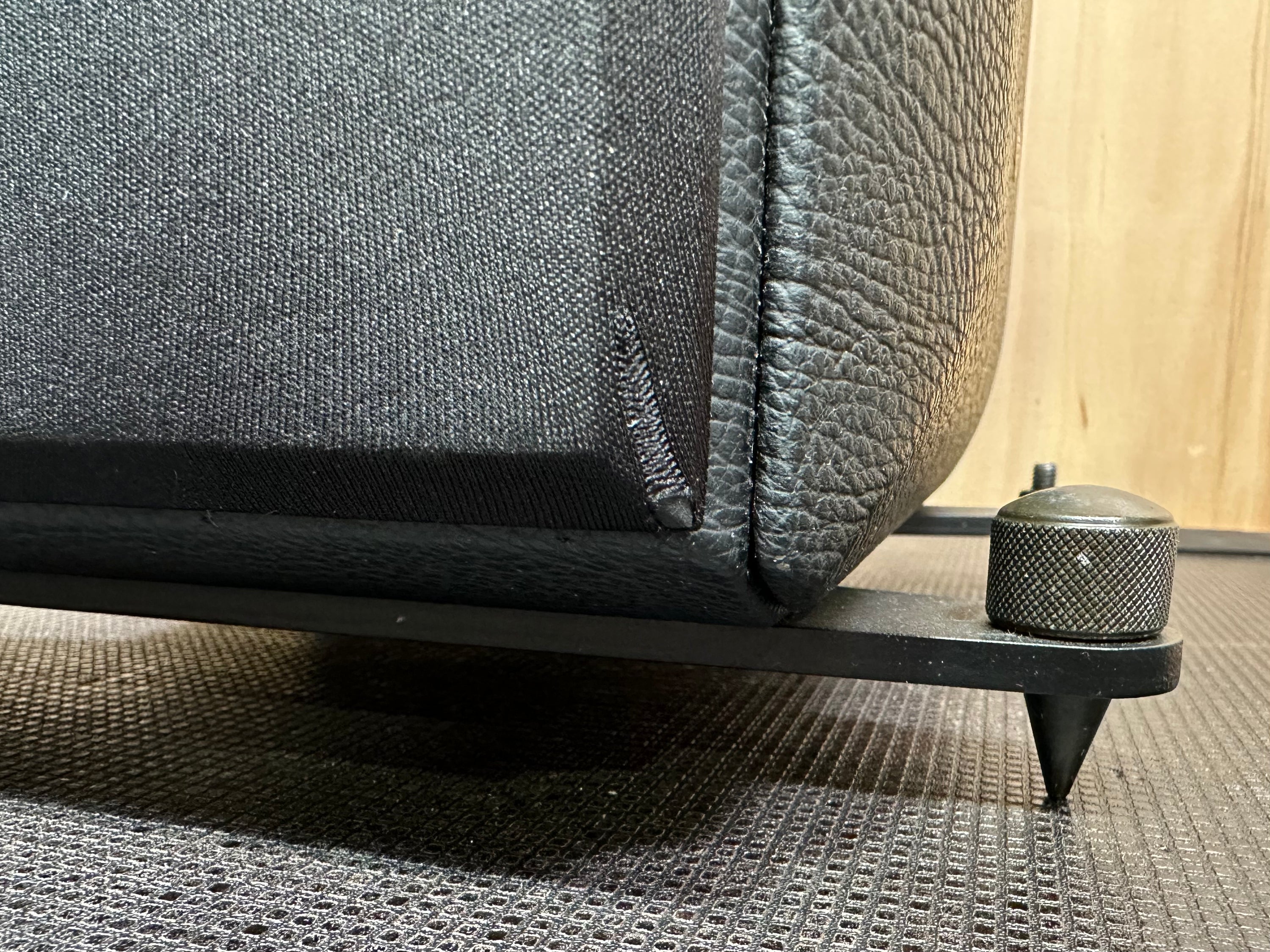 Sonus Faber Toy Tower Speakers