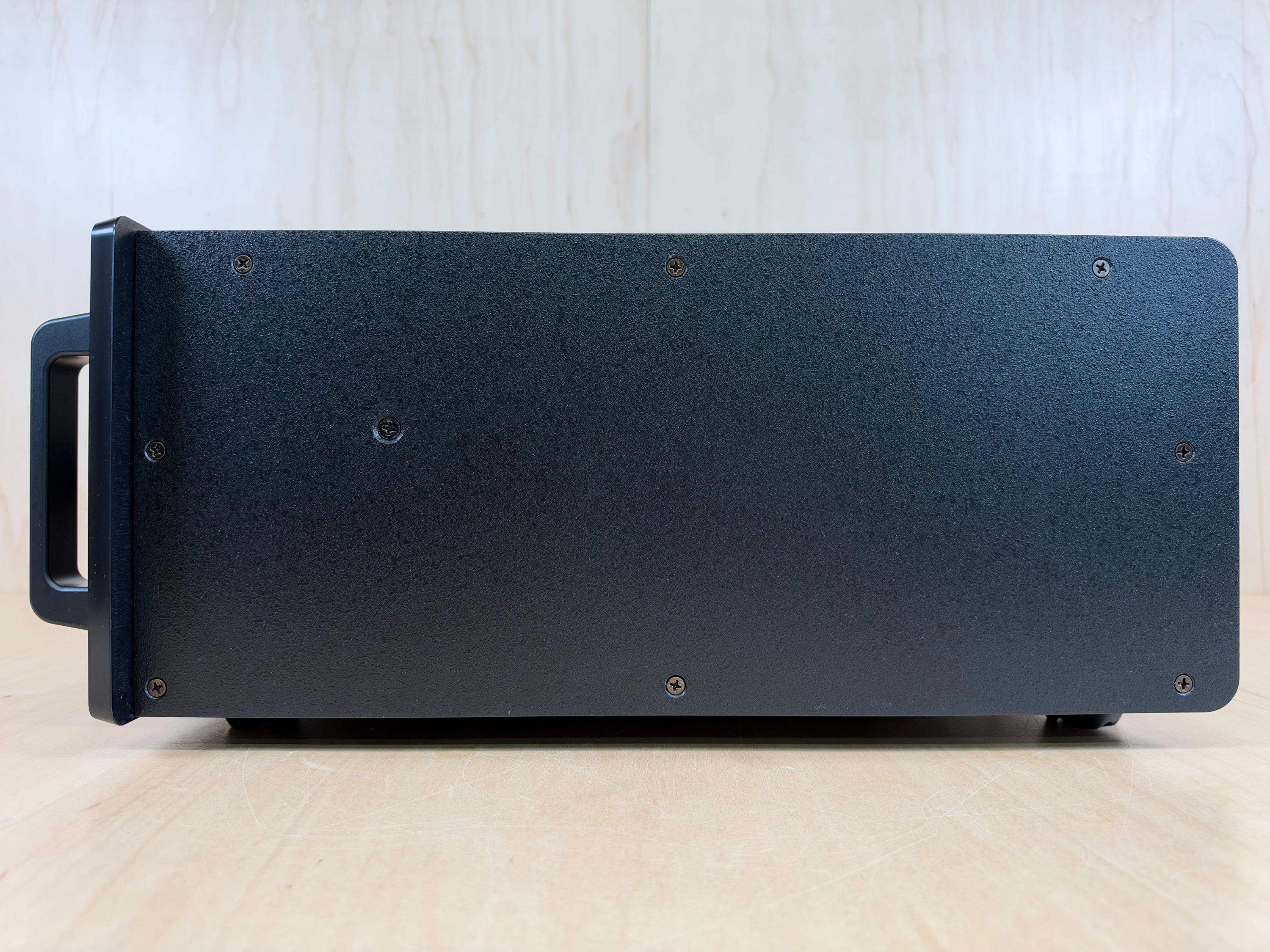 Audio Research Reference 5SE Tube Preamplifier