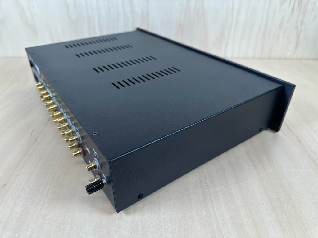 VTL TL 2.5 Tube Preamplifier