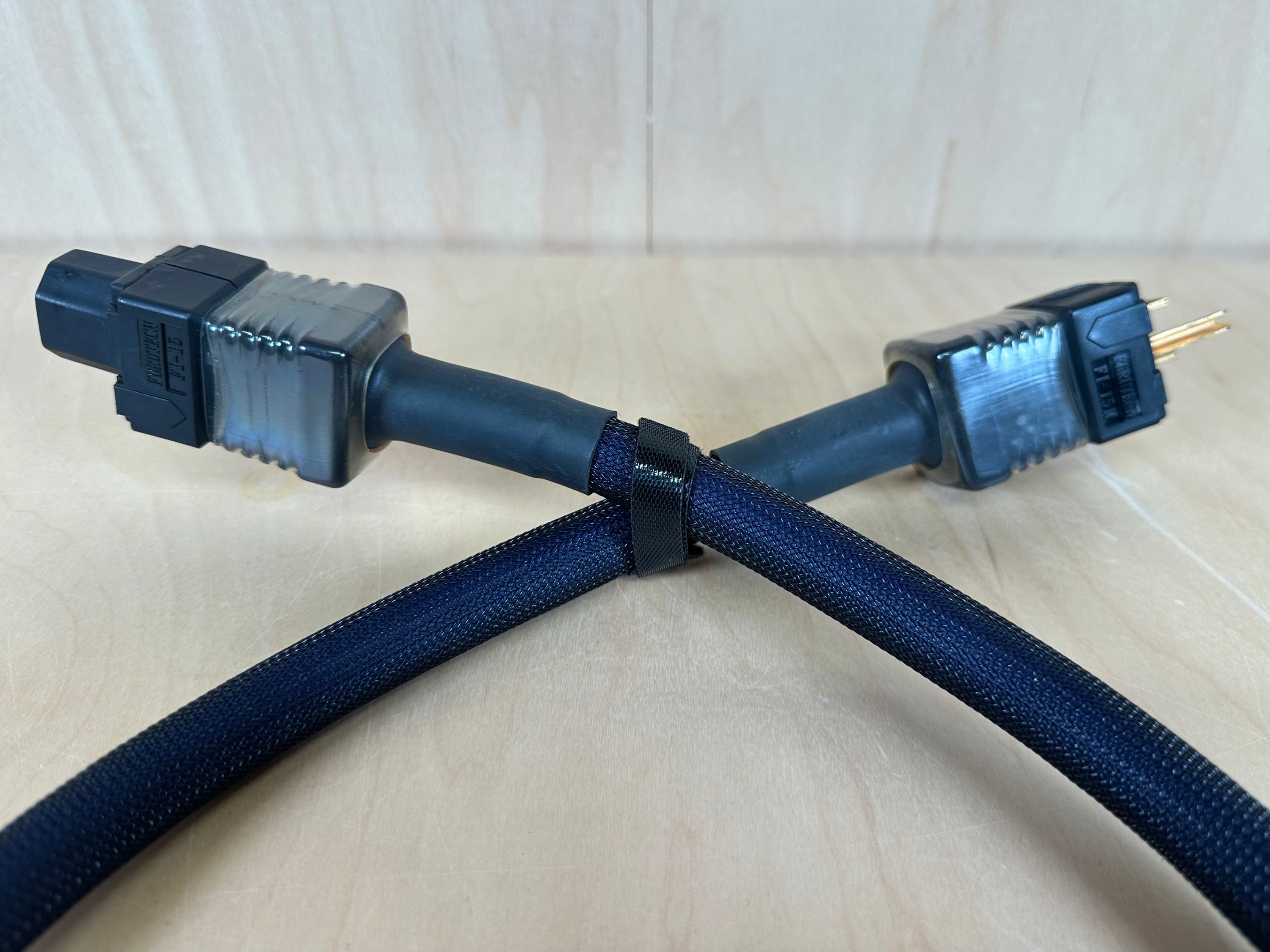 Harmonic Technology Fantasy AC10 Power Cable 1 Meter
