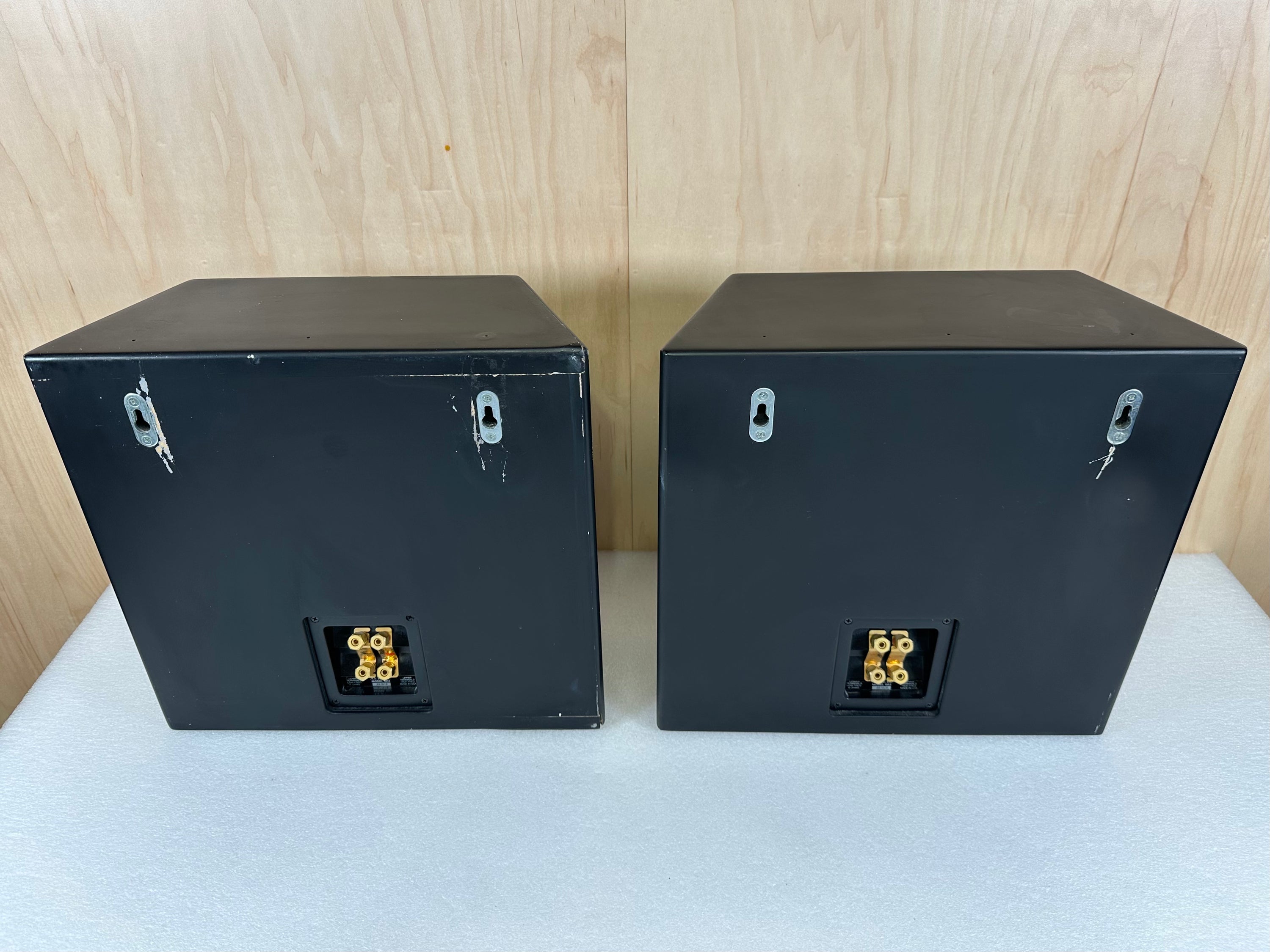 Aerial Acoustics SR3 Surround Speakers