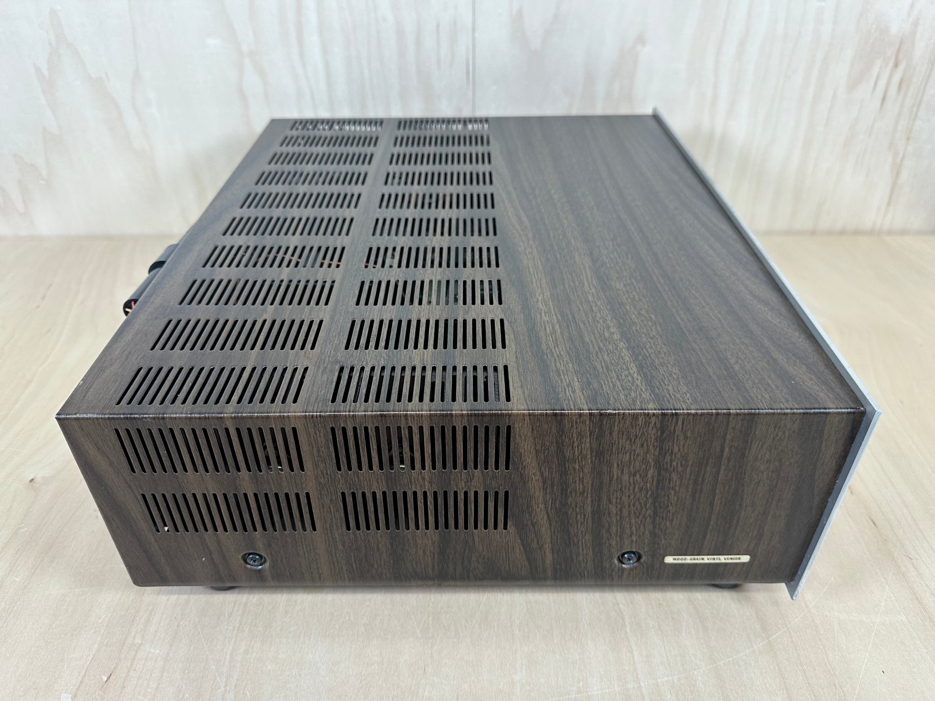 Marantz Stereophonic Receiver Model 2265