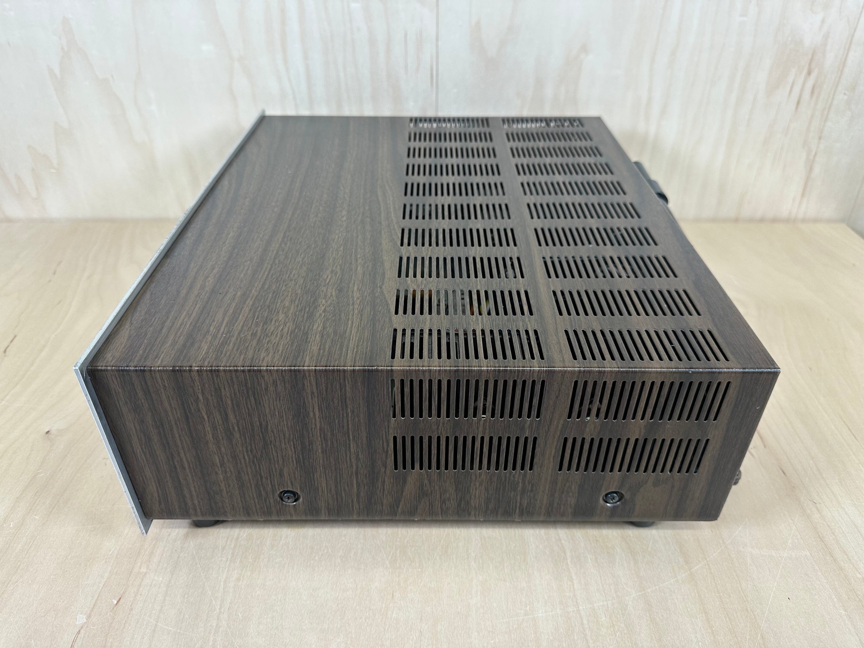 Marantz Stereophonic Receiver Model 2265