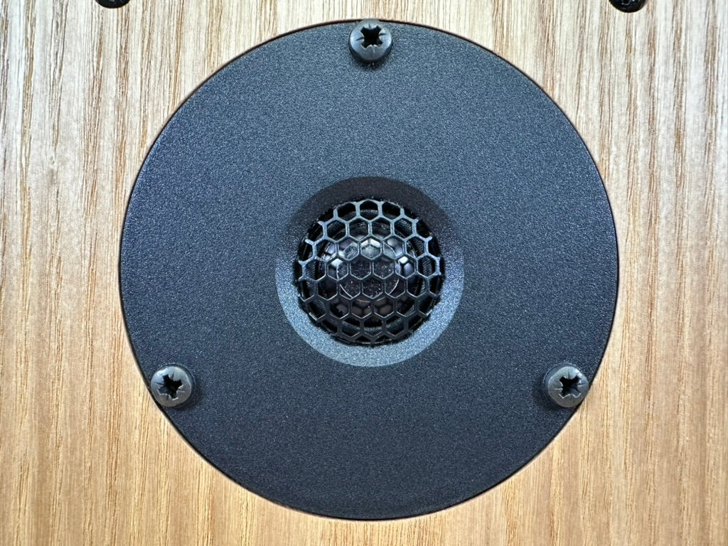 Harbeth P3ESR XD Olive Speakers w/Box