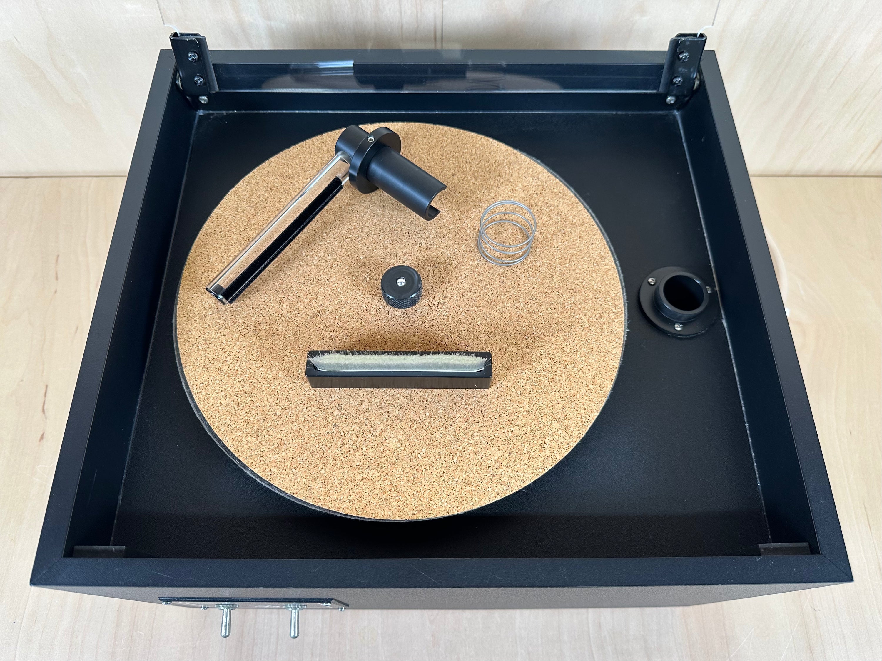 VPI HW-16.5 Record Cleaner