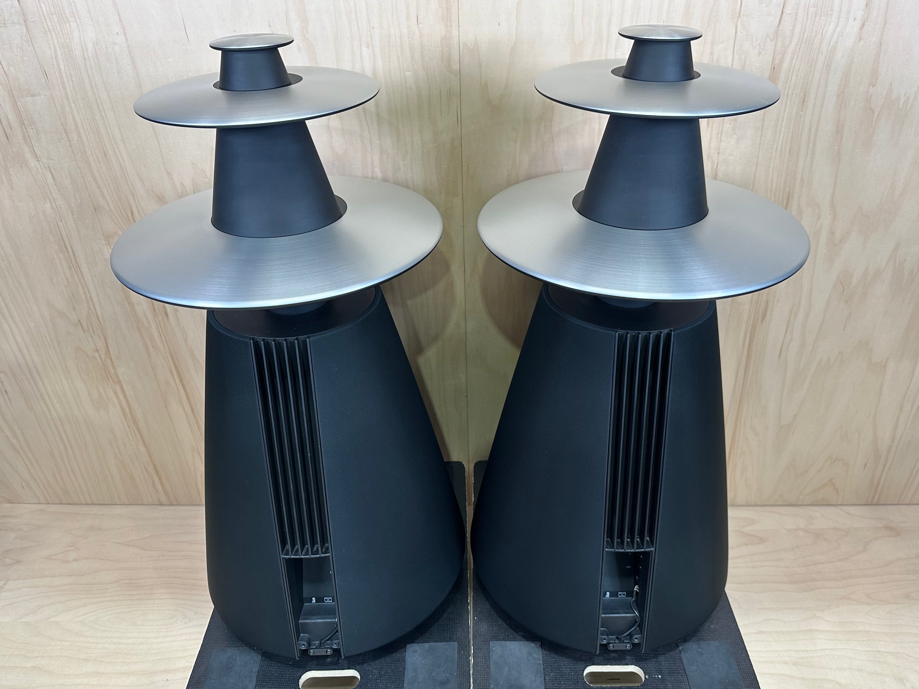 Bang & Olufsen BeoLab 5 Powered Speakers