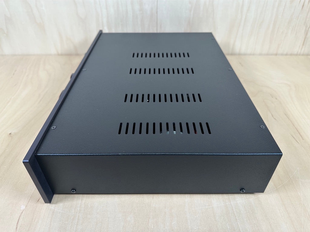 VTL TL 2.5 Tube Preamplifier