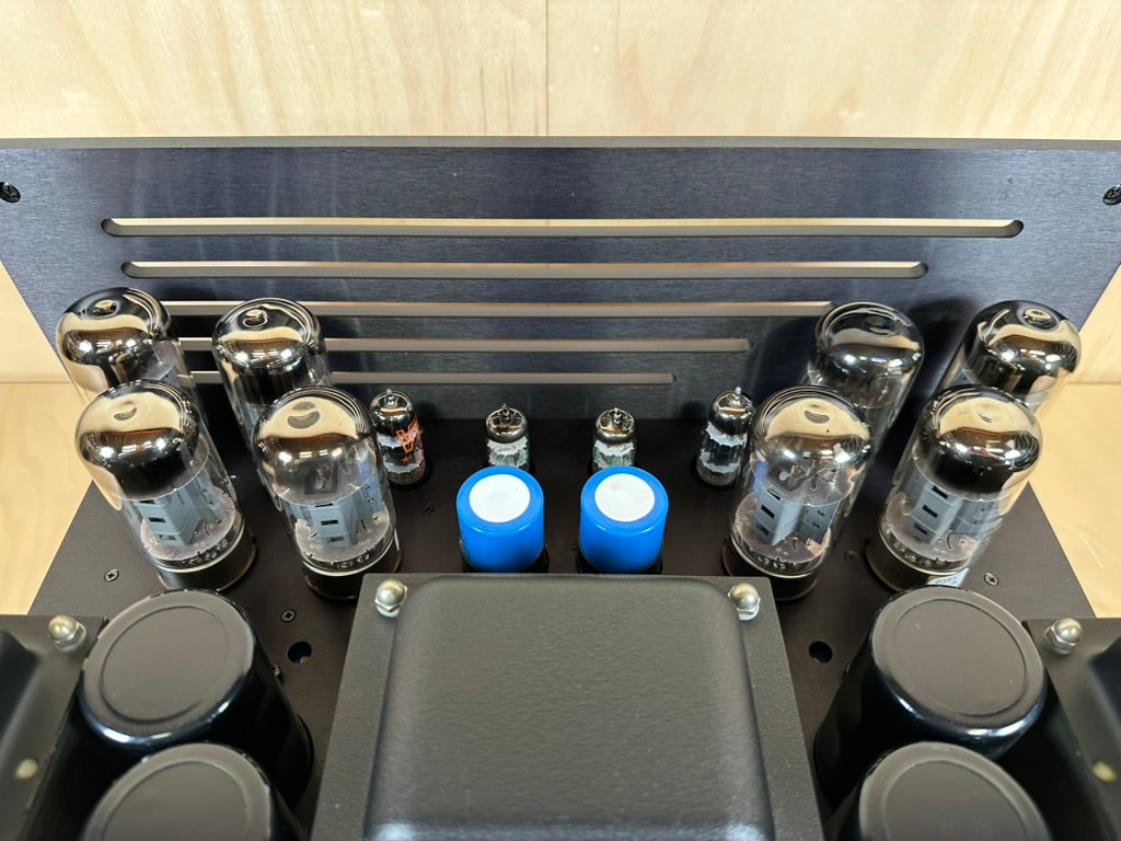 VTL ST 150 Pure Tube Amplifier Serviced