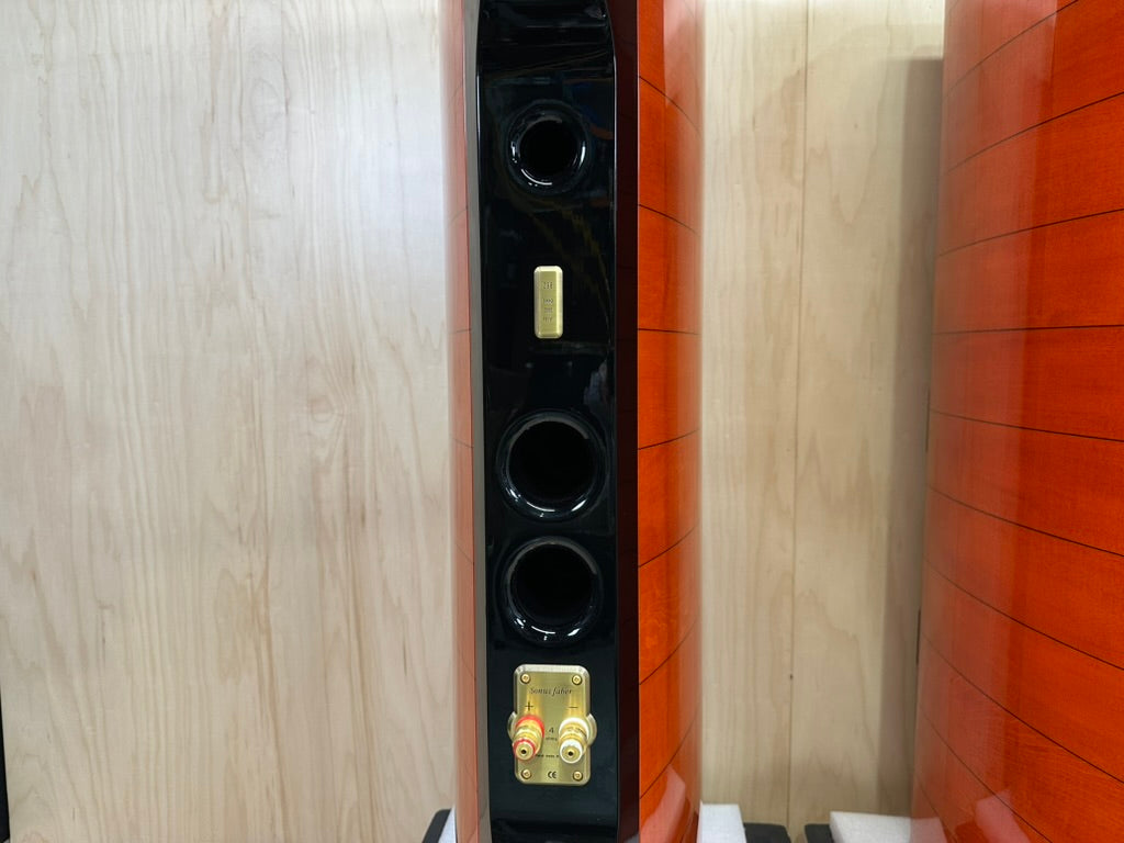 Sonus Faber Amati Homage Speakers