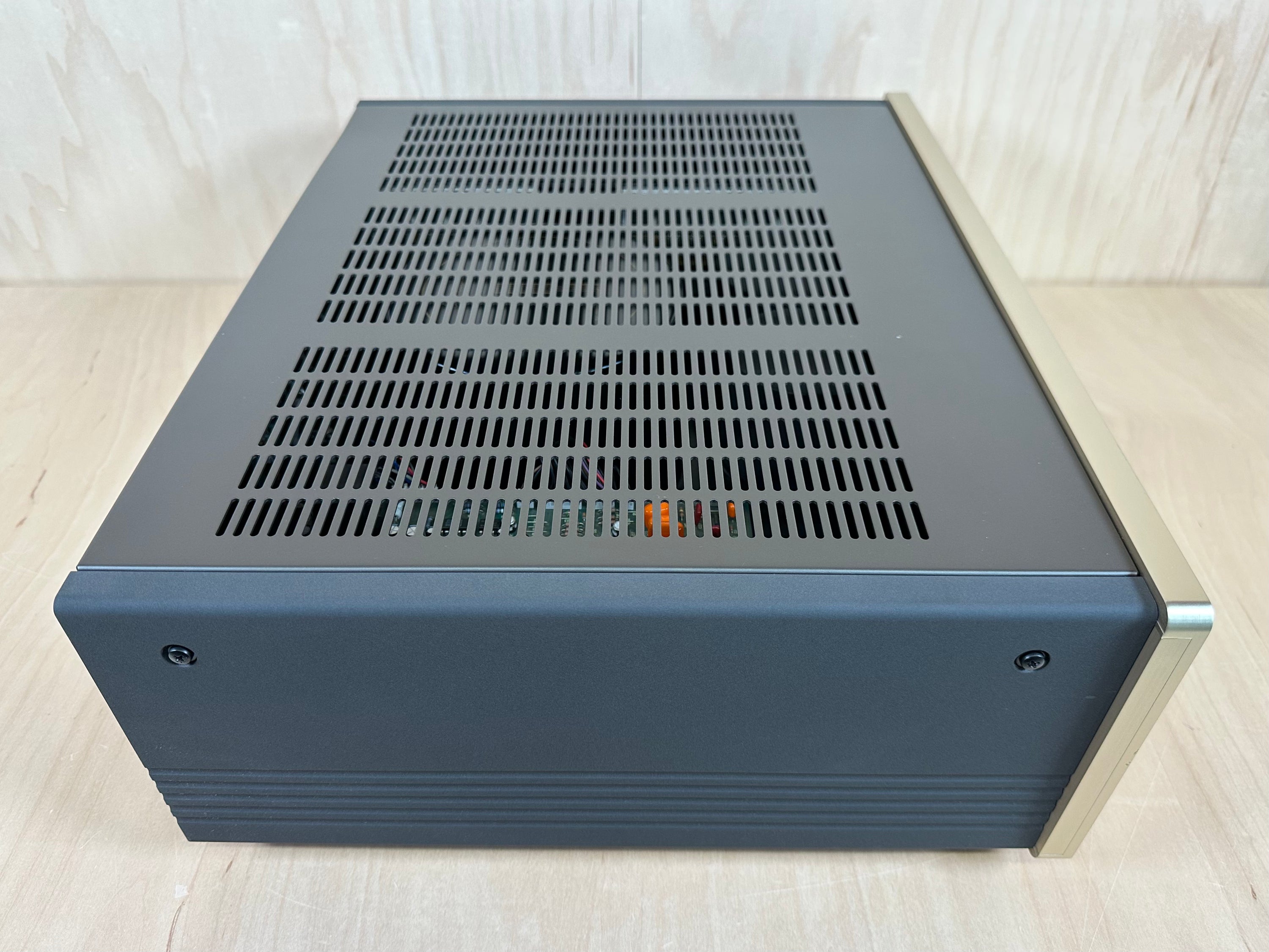 Accuphase PS-500 Clean Power Supply US Version