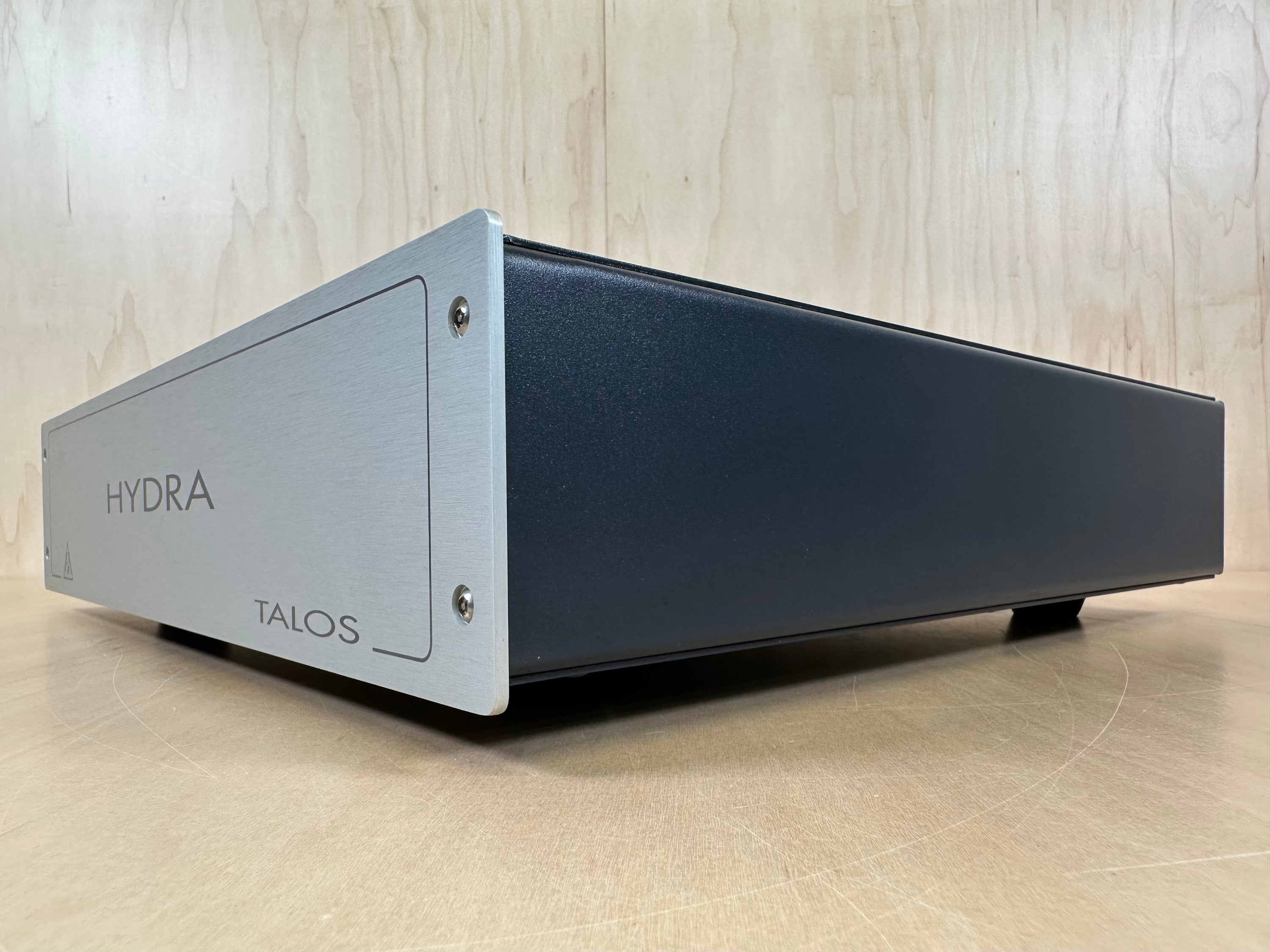 Shunyata Research Hydra Talos Power Conditioner