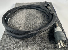 Load image into Gallery viewer, JPS Labs Power AC+ Power Cord 2Meter AC Cord
