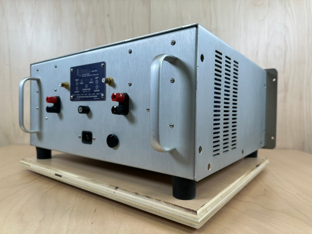 Krell KSA 50 MKII Class A Amplifier