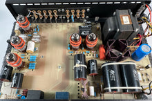 Load image into Gallery viewer, Conrad Johnson PV10A All Tube Preamp w/Phono Stage Serviced