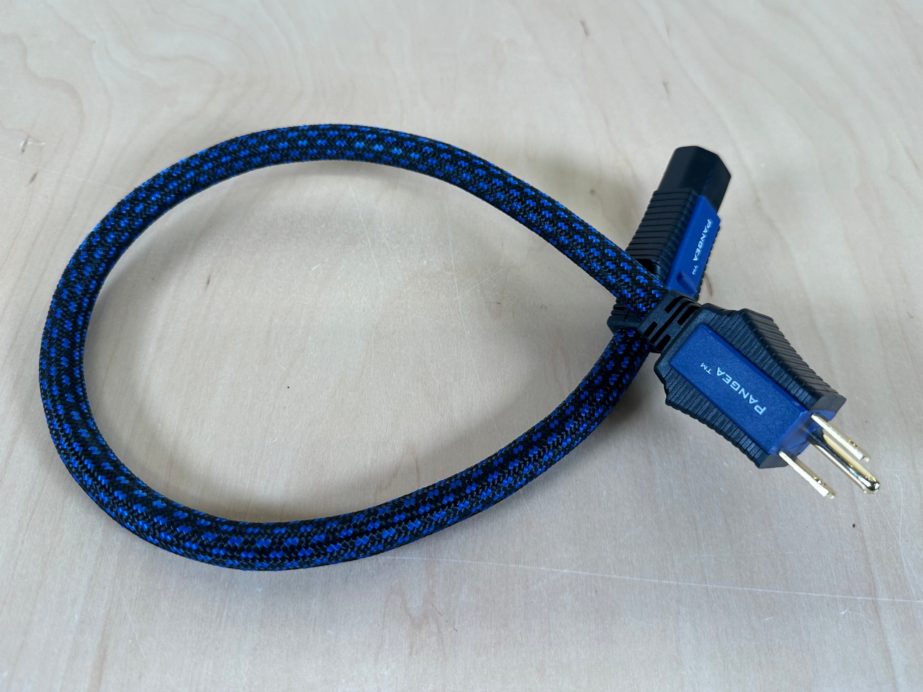 Pangea AC-14 AC cable 2'