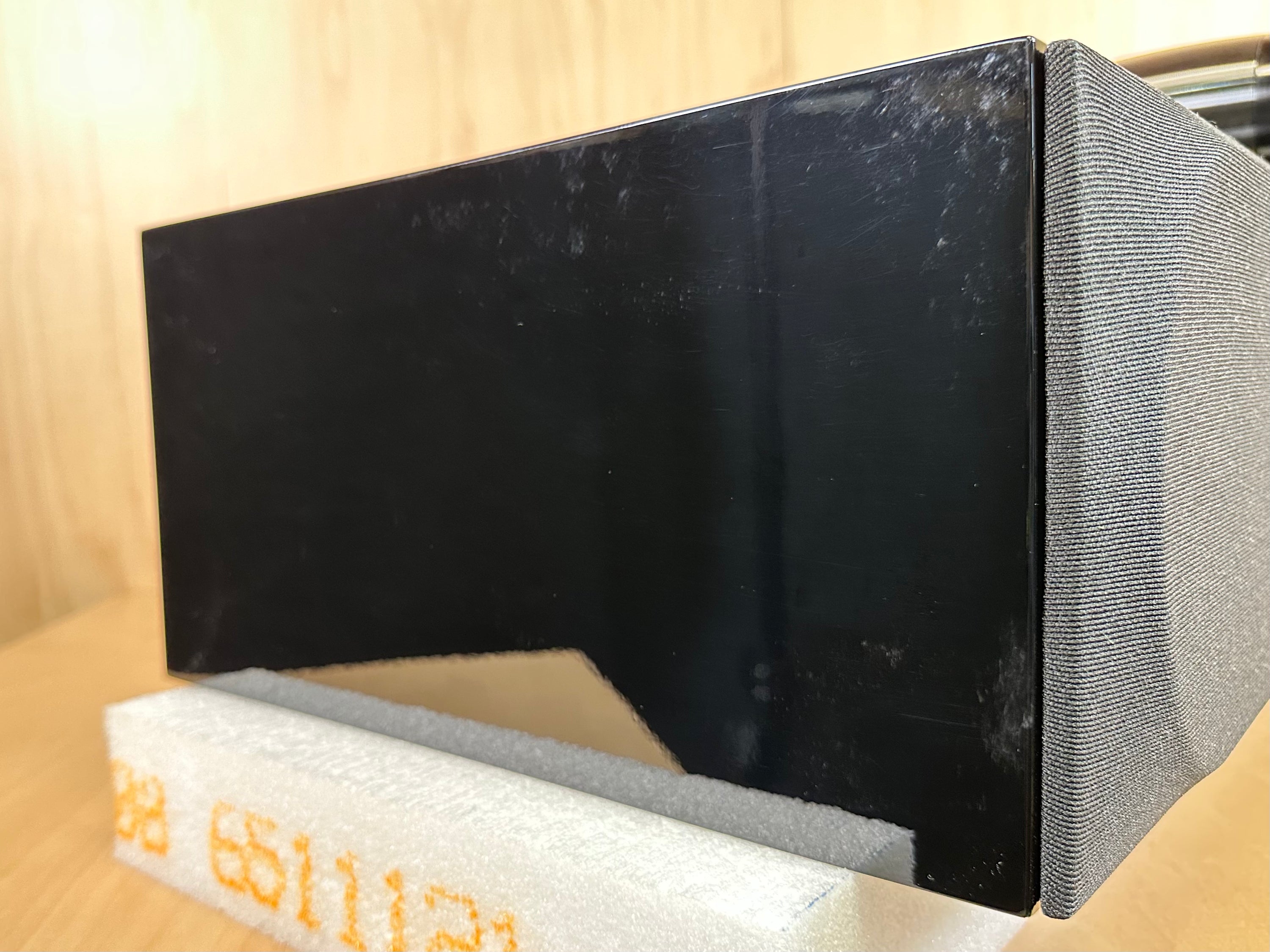 Bowers & Wilkins HTM71 S3 Center Channel Speaker