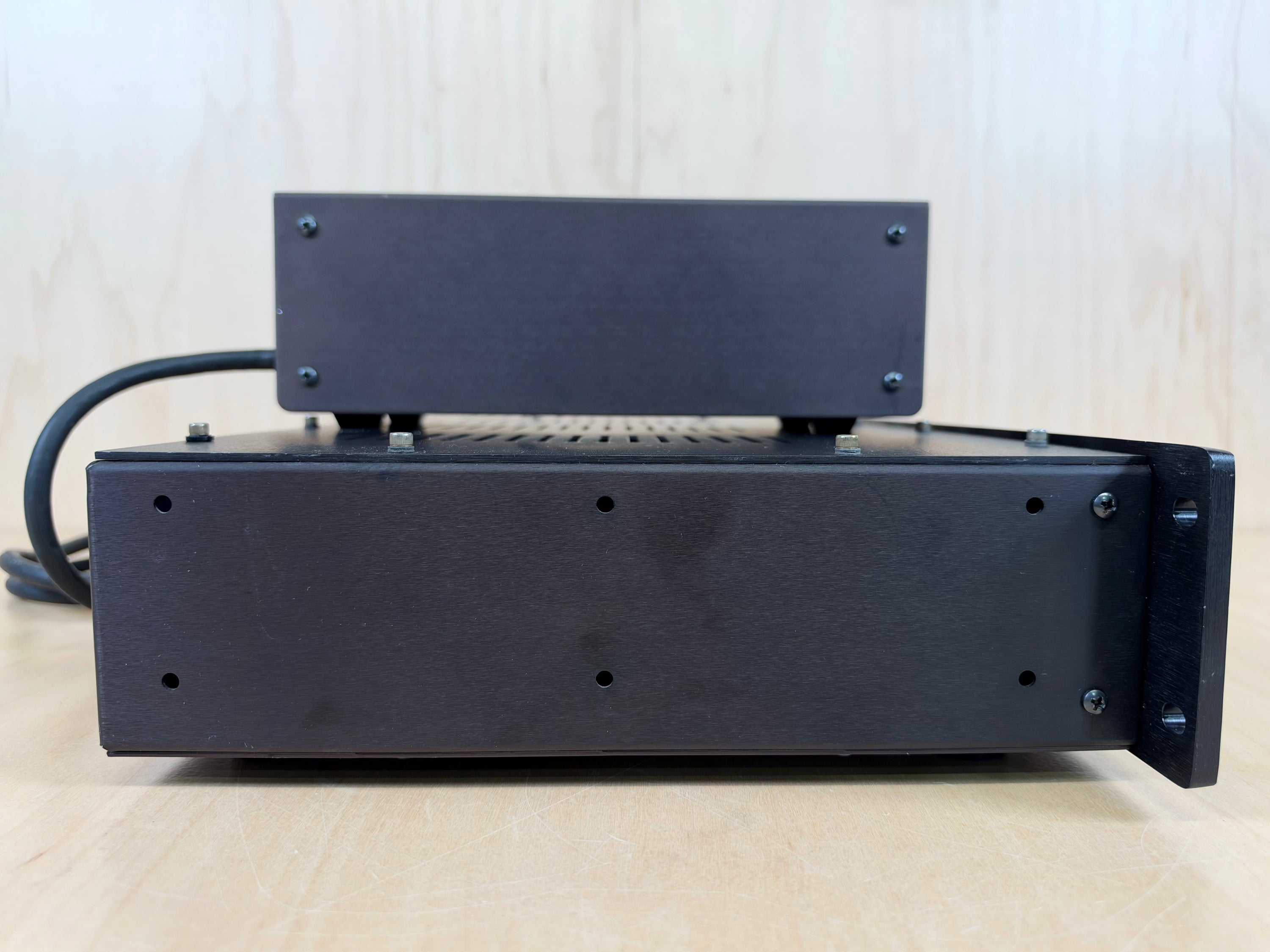 Audible Illusions Modulus 3A Tube Preamp w/Phono Stage