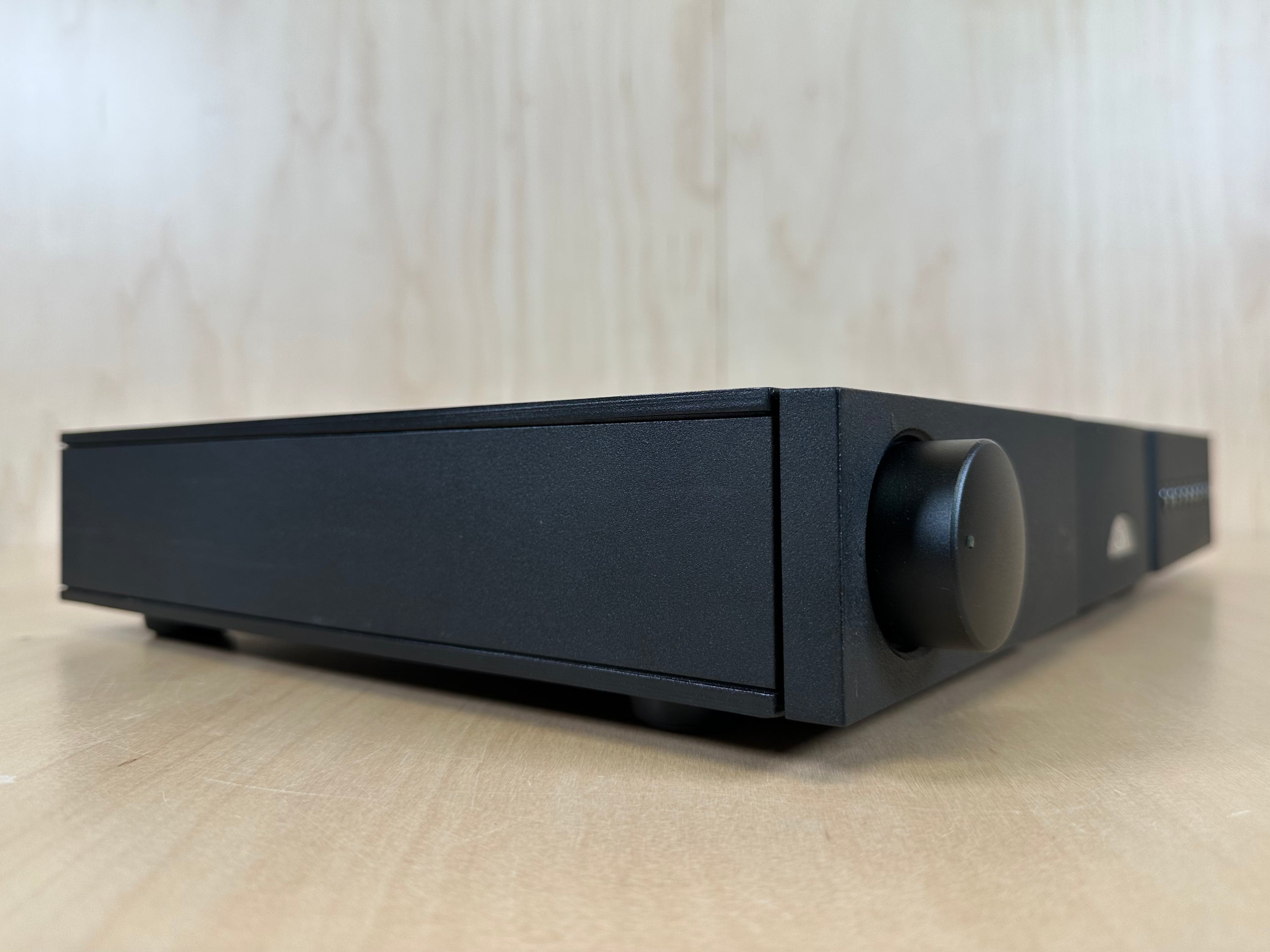 Naim Nait Series 5 Integrated Amp for Parts/Repair