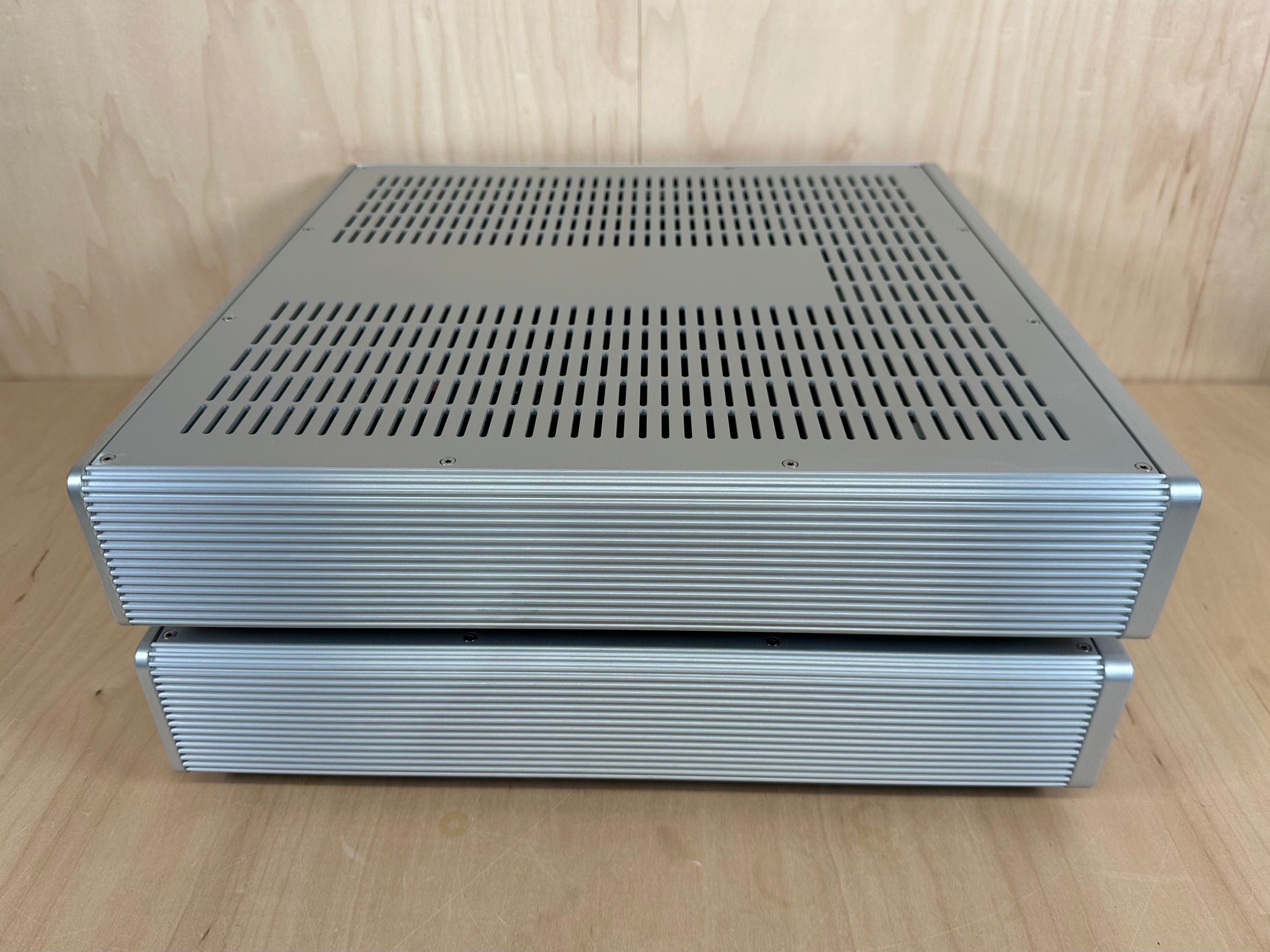 Krell Phantom Preamplifier w/Remote