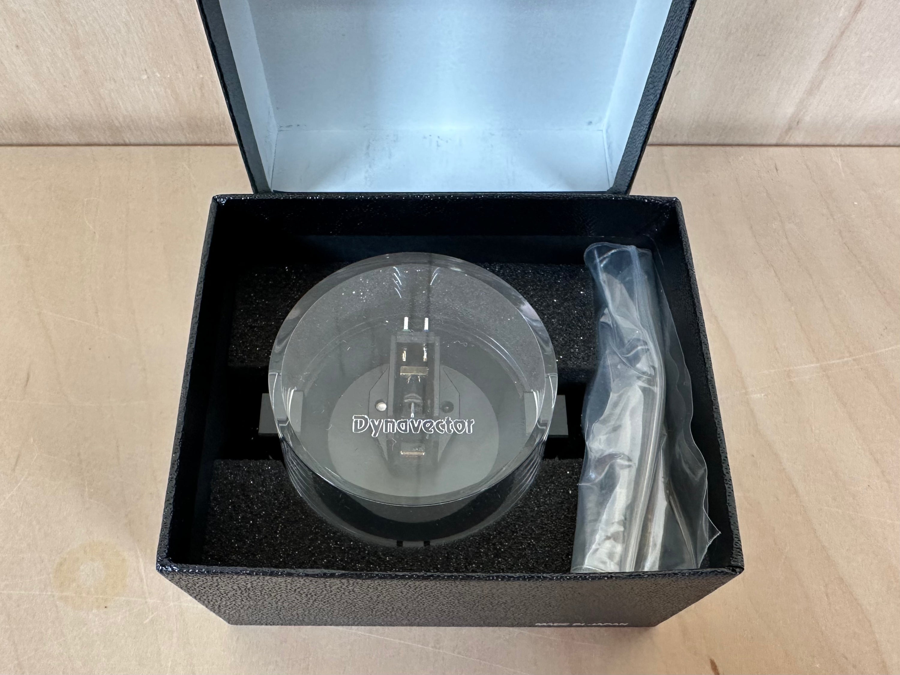 Dynavector DV-20X2L Low Output MC Cartridge