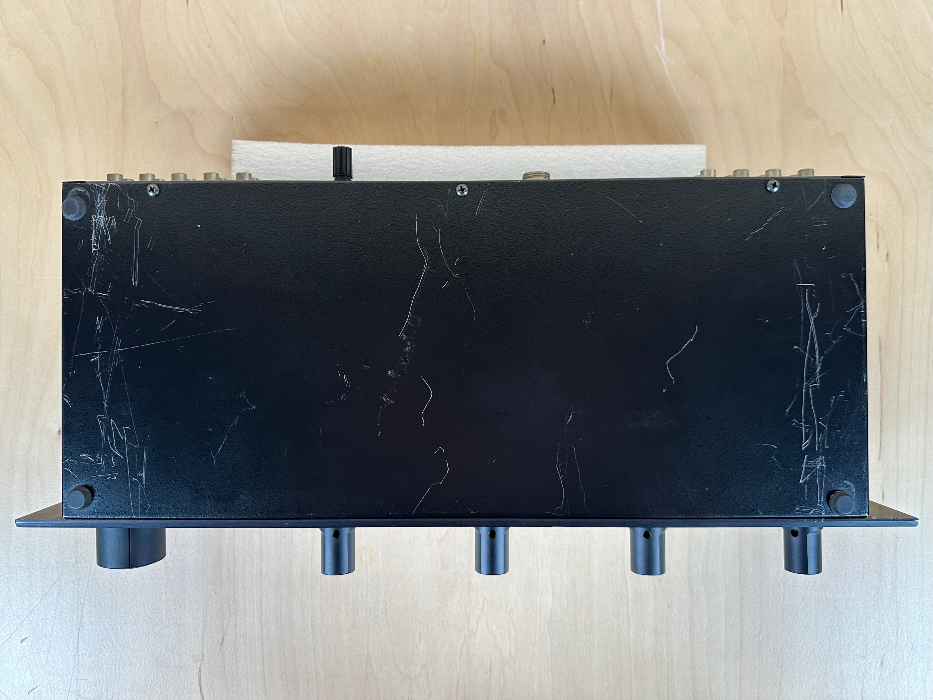 PS Audio 4.5 Preamp w/ MM or MC Phono Stage