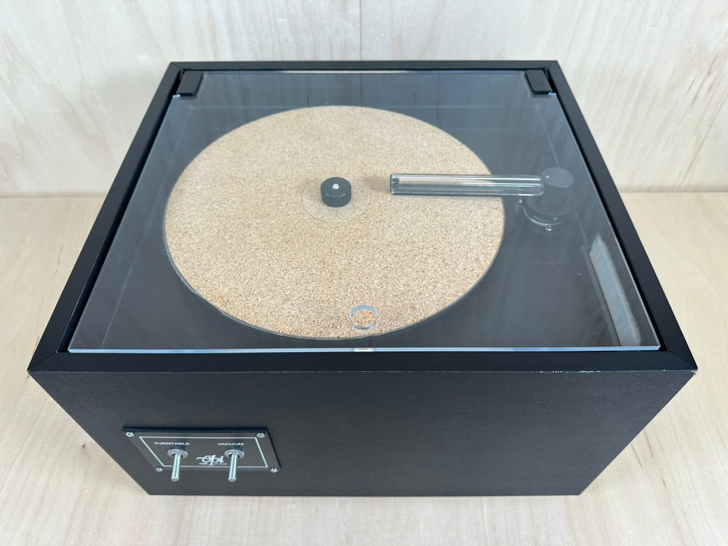 VPI HW-16.5 Record Cleaner