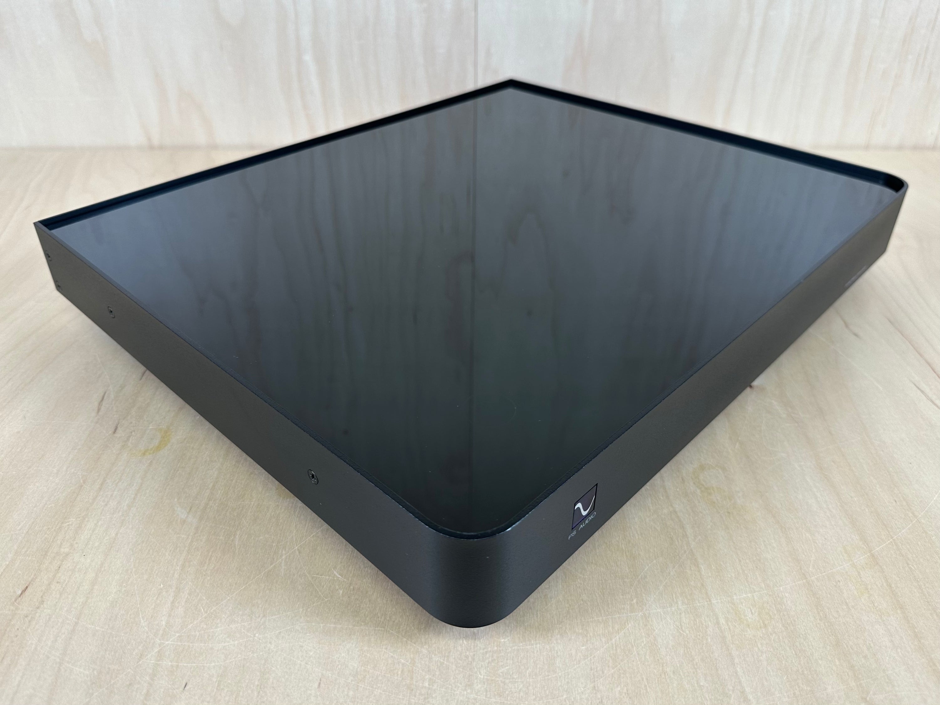 PS Audio PerfectWave PowerBase w/Factory Box