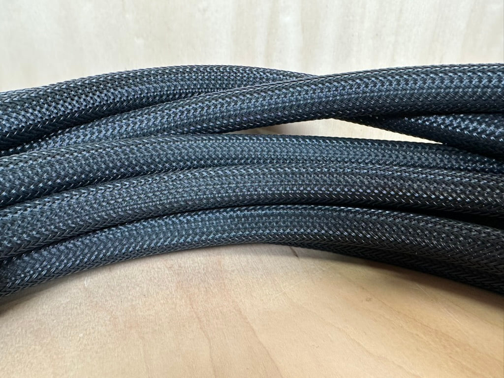 Transparent Plus Gen 5 Speaker Cables 35' Pair