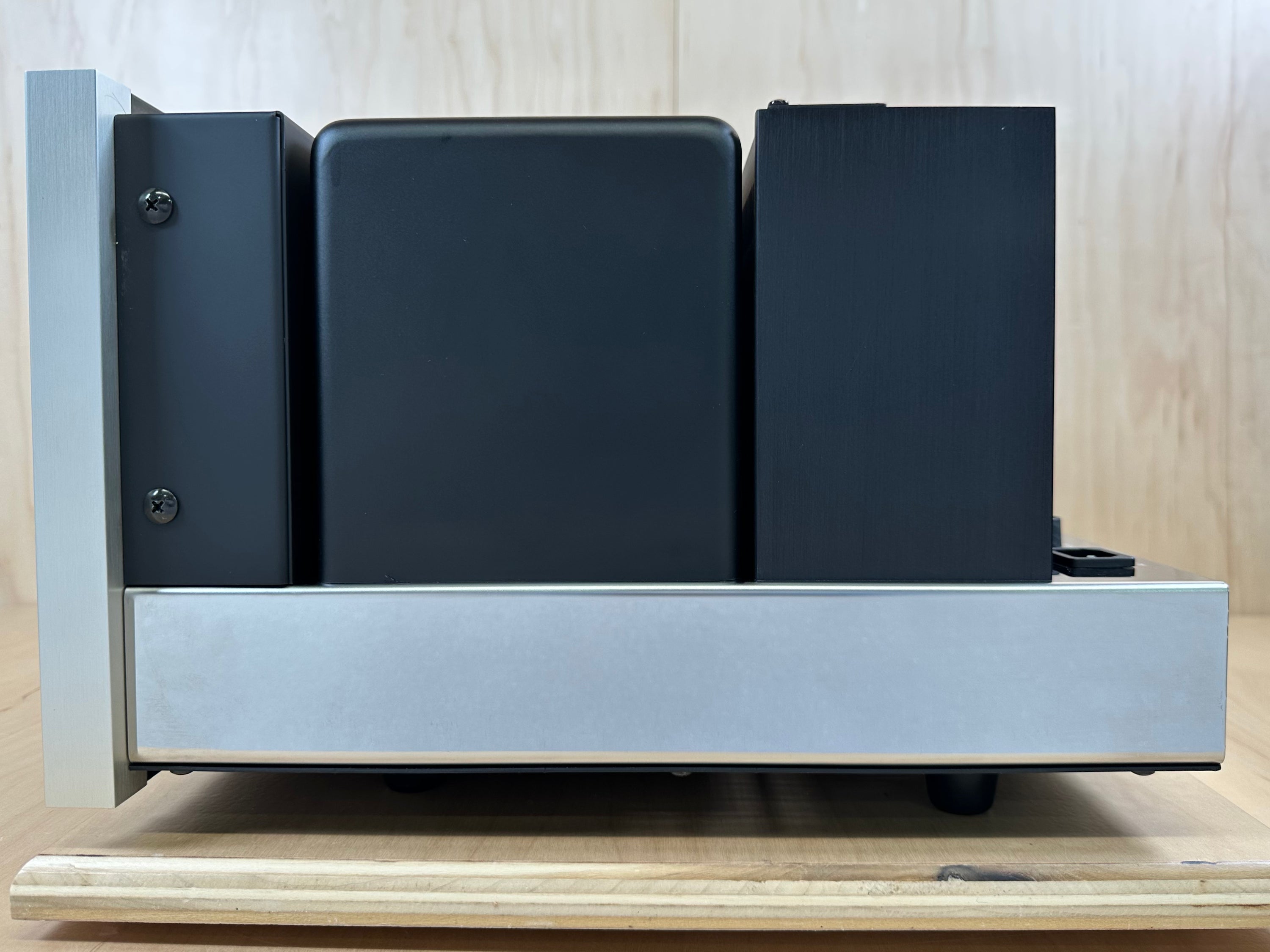 Mcintosh MC501 Mono Amplifier