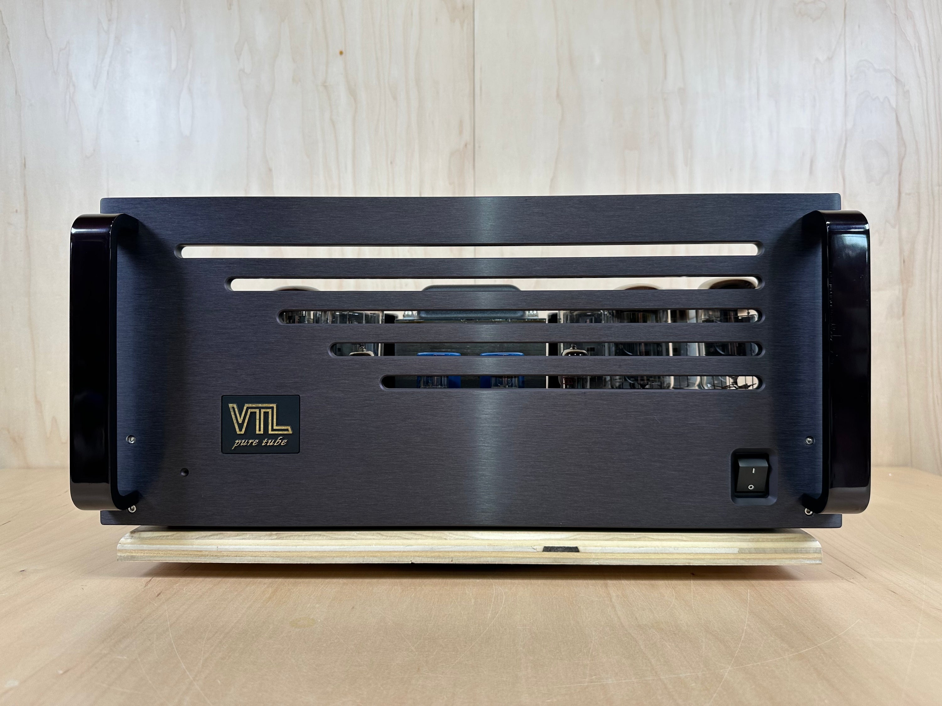 VTL ST 150 Pure Tube Amplifier Serviced