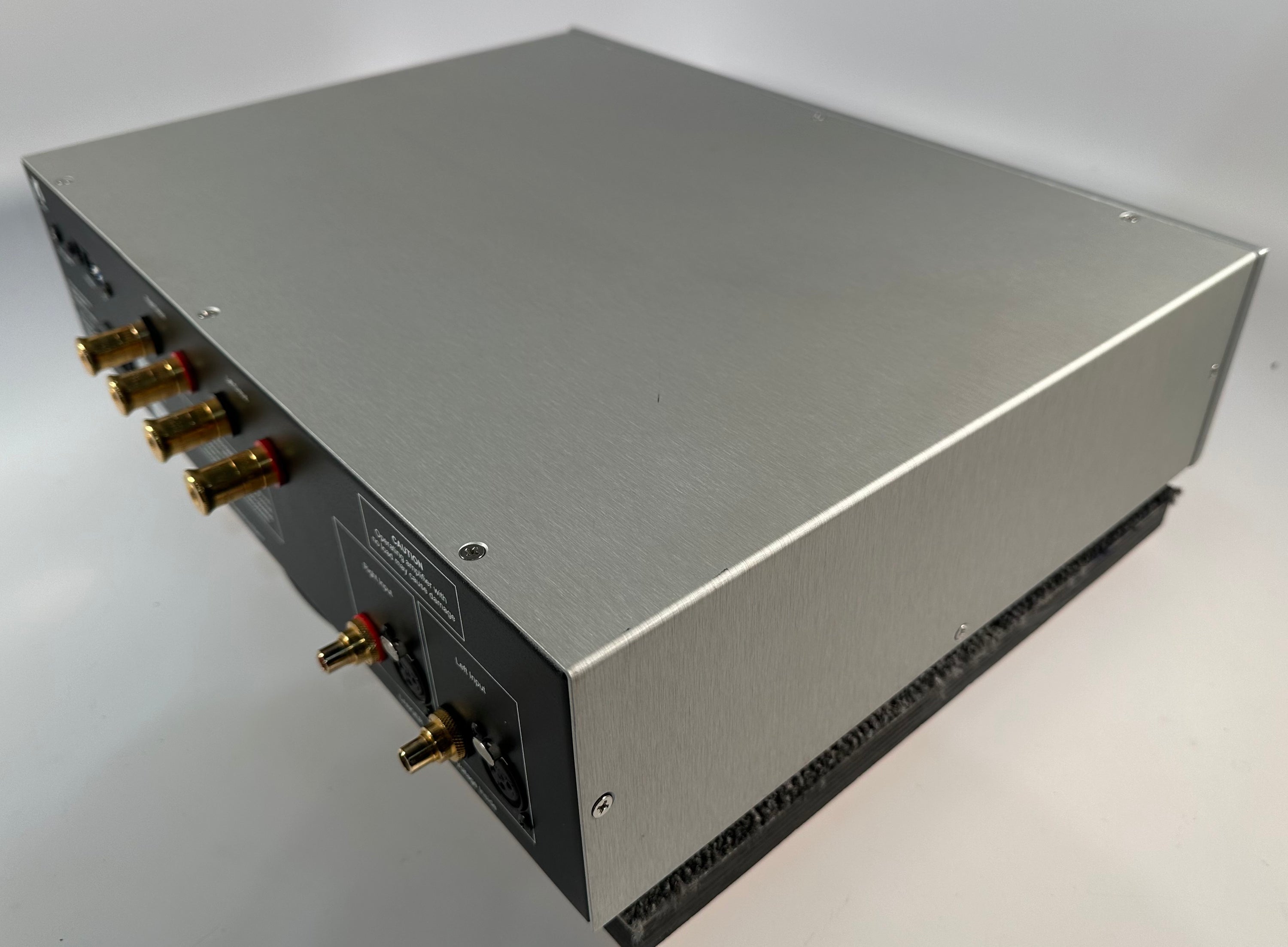 PS Audio HCA-2 Amplifier