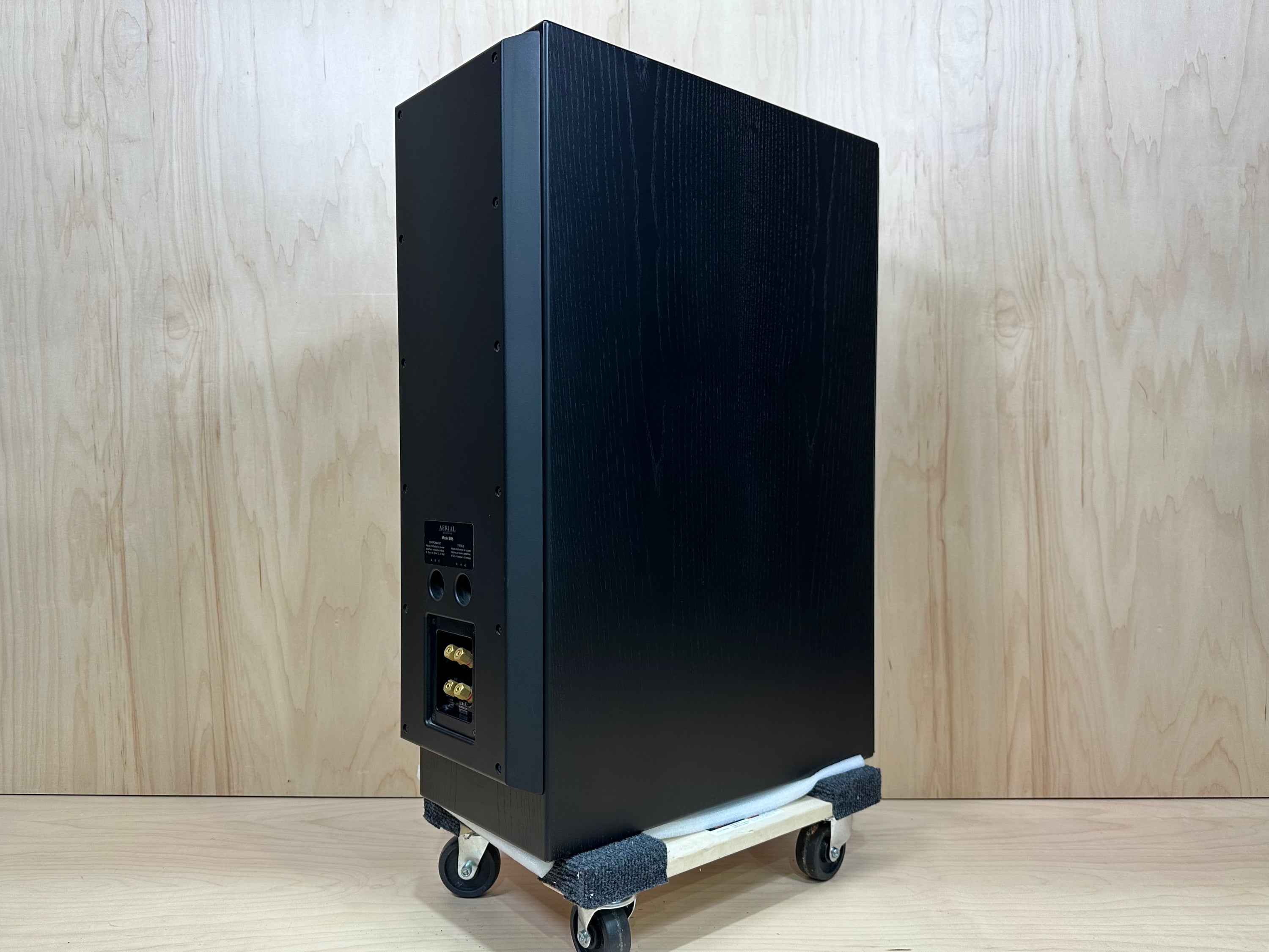 Aerial Acoustics LR5 Speaker Single