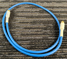 Load image into Gallery viewer, JPS Labs Ultraconductor 75 OHM Digital/Video Reference Cable 1 Meter
