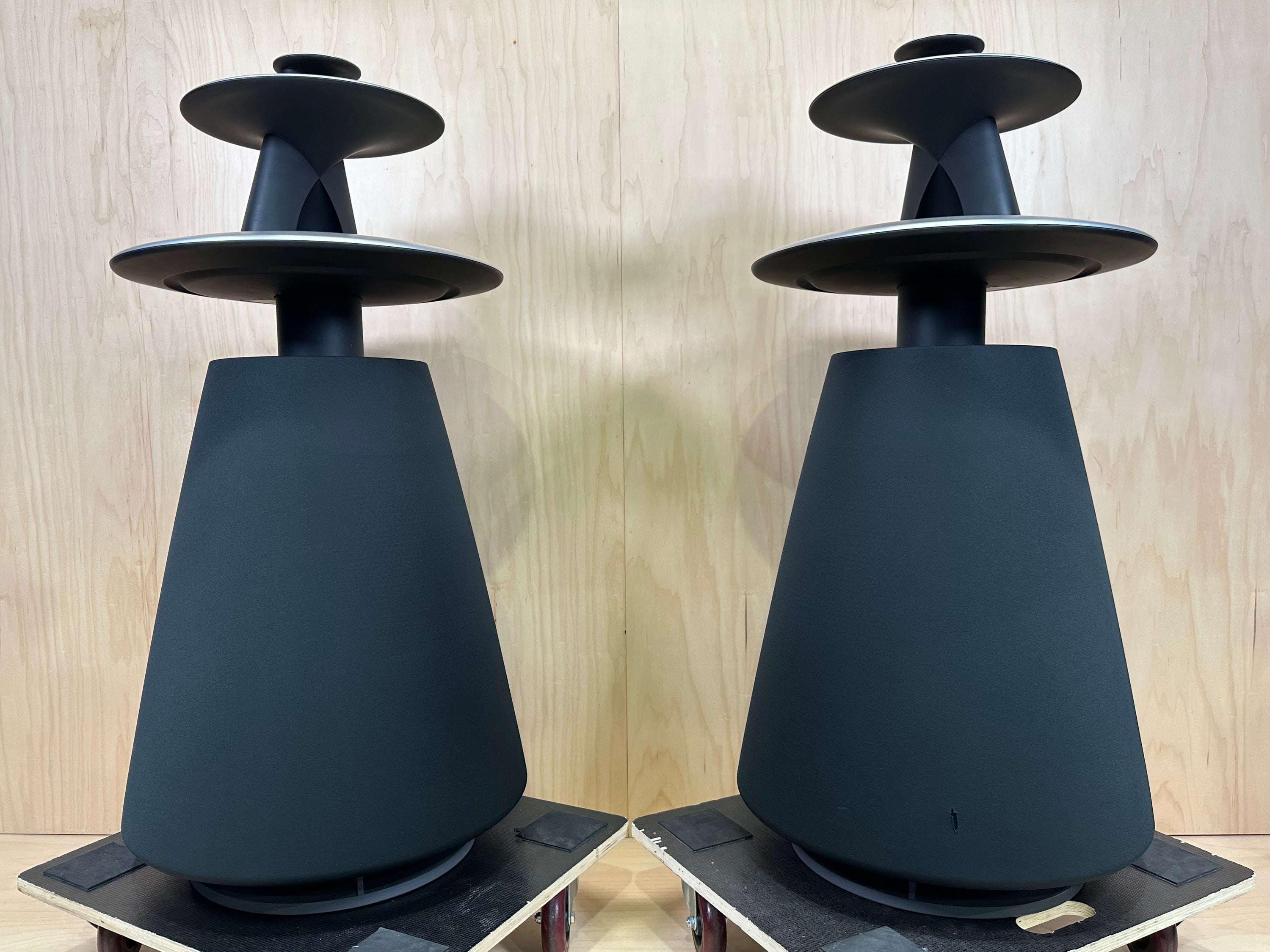 Bang & Olufsen BeoLab 5 Powered Speakers