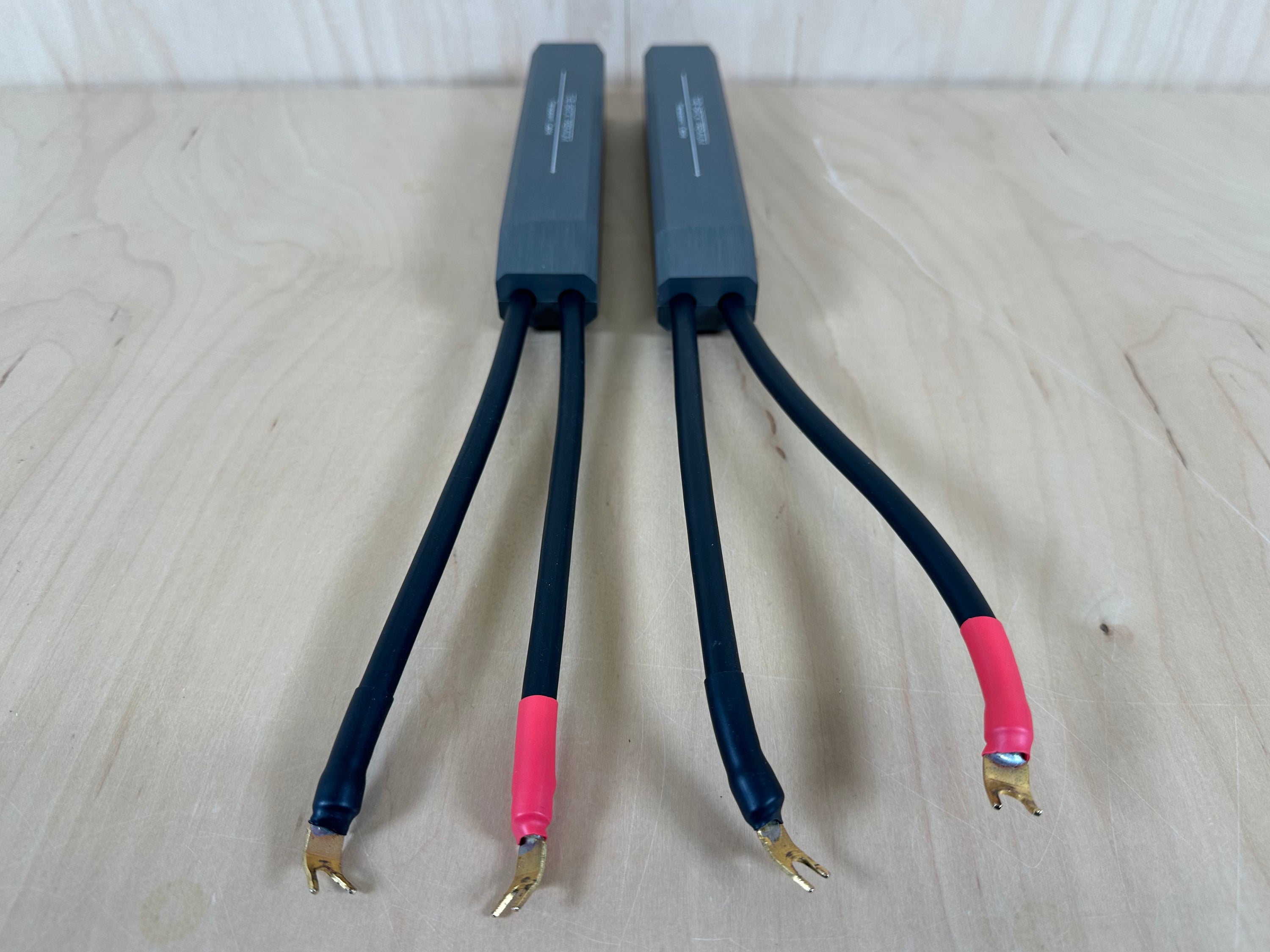 Transparent Audio The Brick Premium Terminators