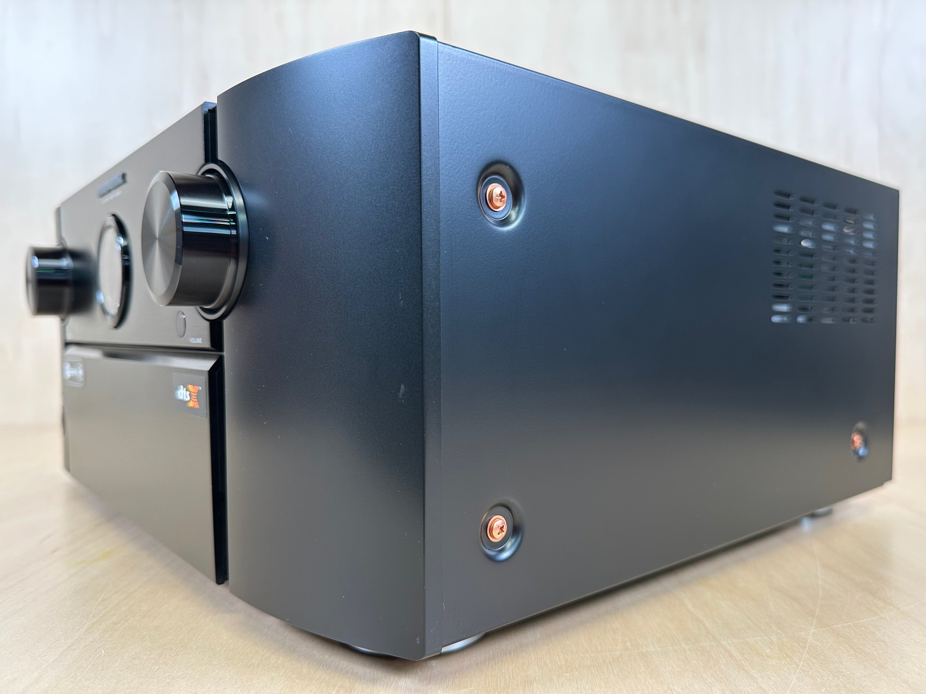 Marantz AV8802A 11.2 Channel AV Preamplifier Dolby Atmos 4K HDMI WiFi Bluetooth