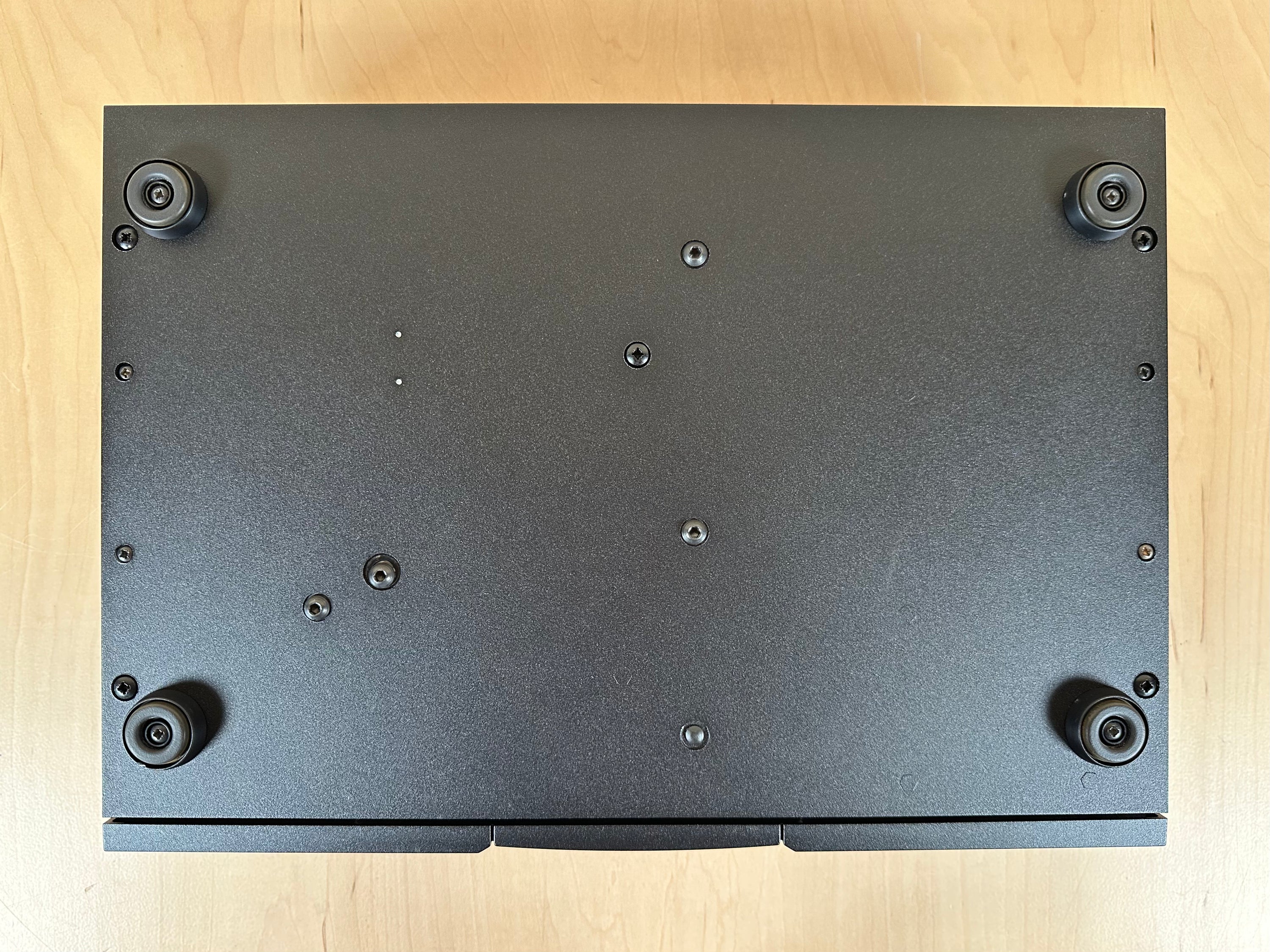 Naim NAP 150 Stereo Amplifier