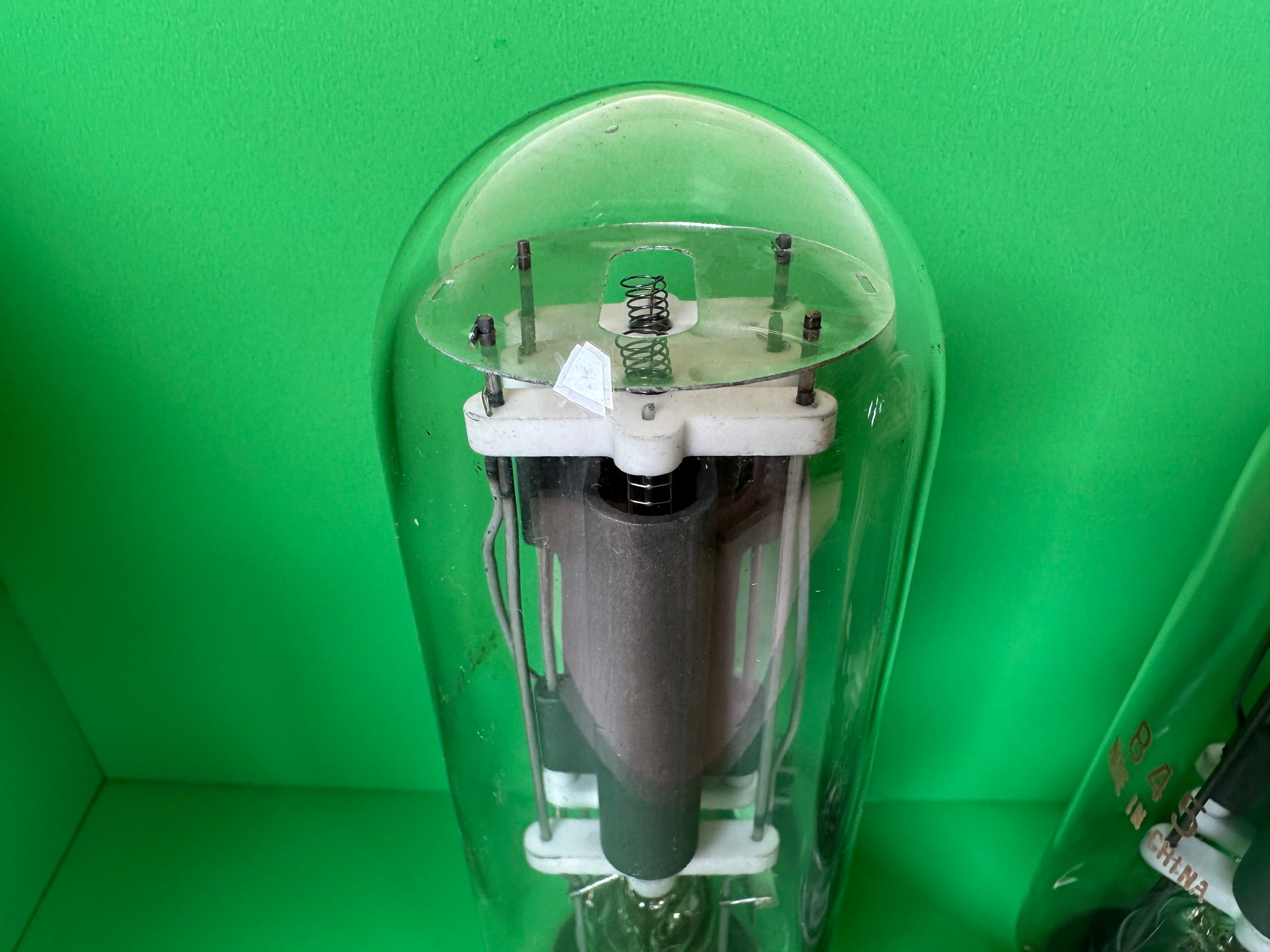 Shuguang 845 Vacuum Tubes x 3
