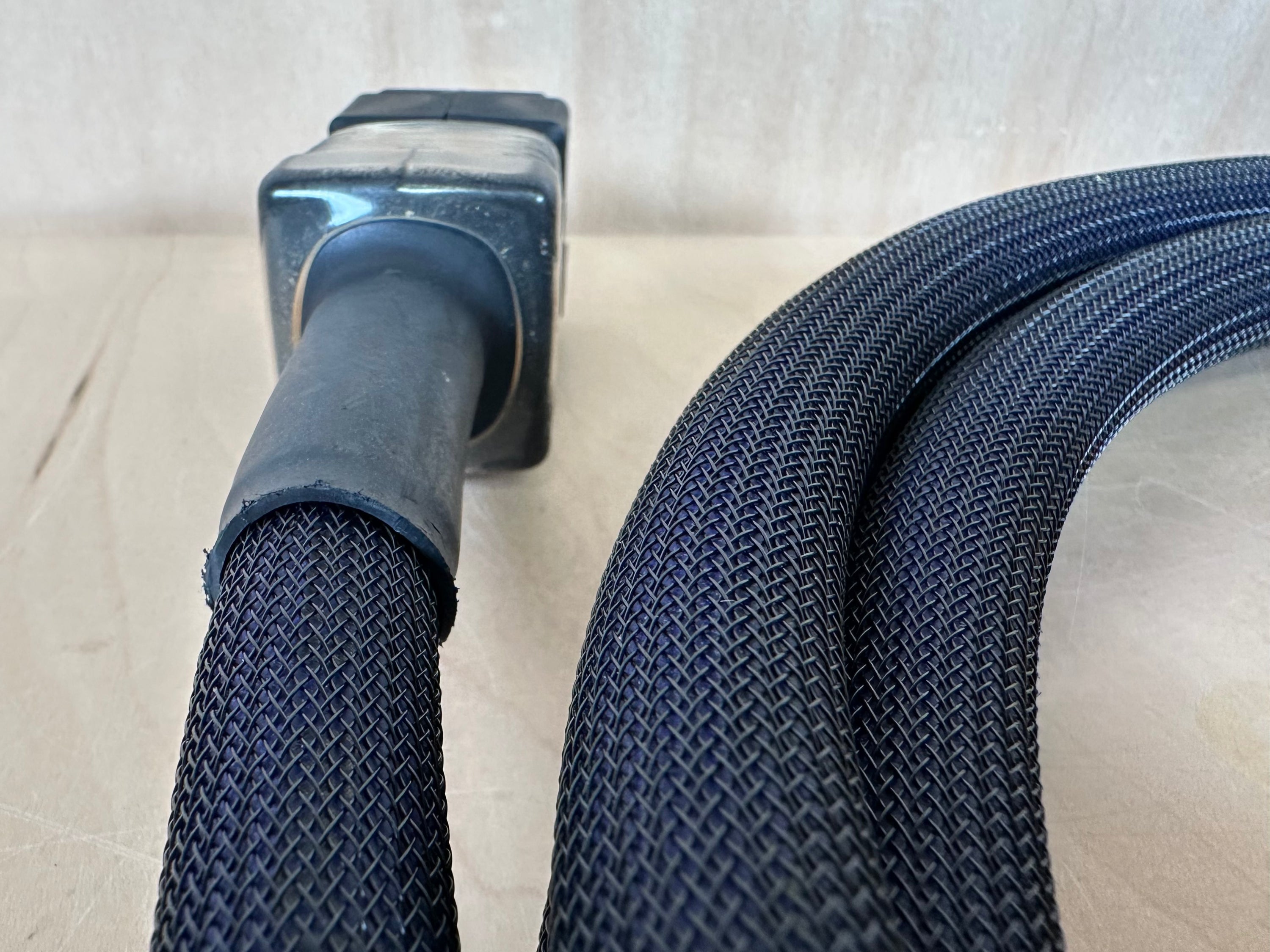 Harmonic Technology Fantasy AC10 Power Cable 3 meter