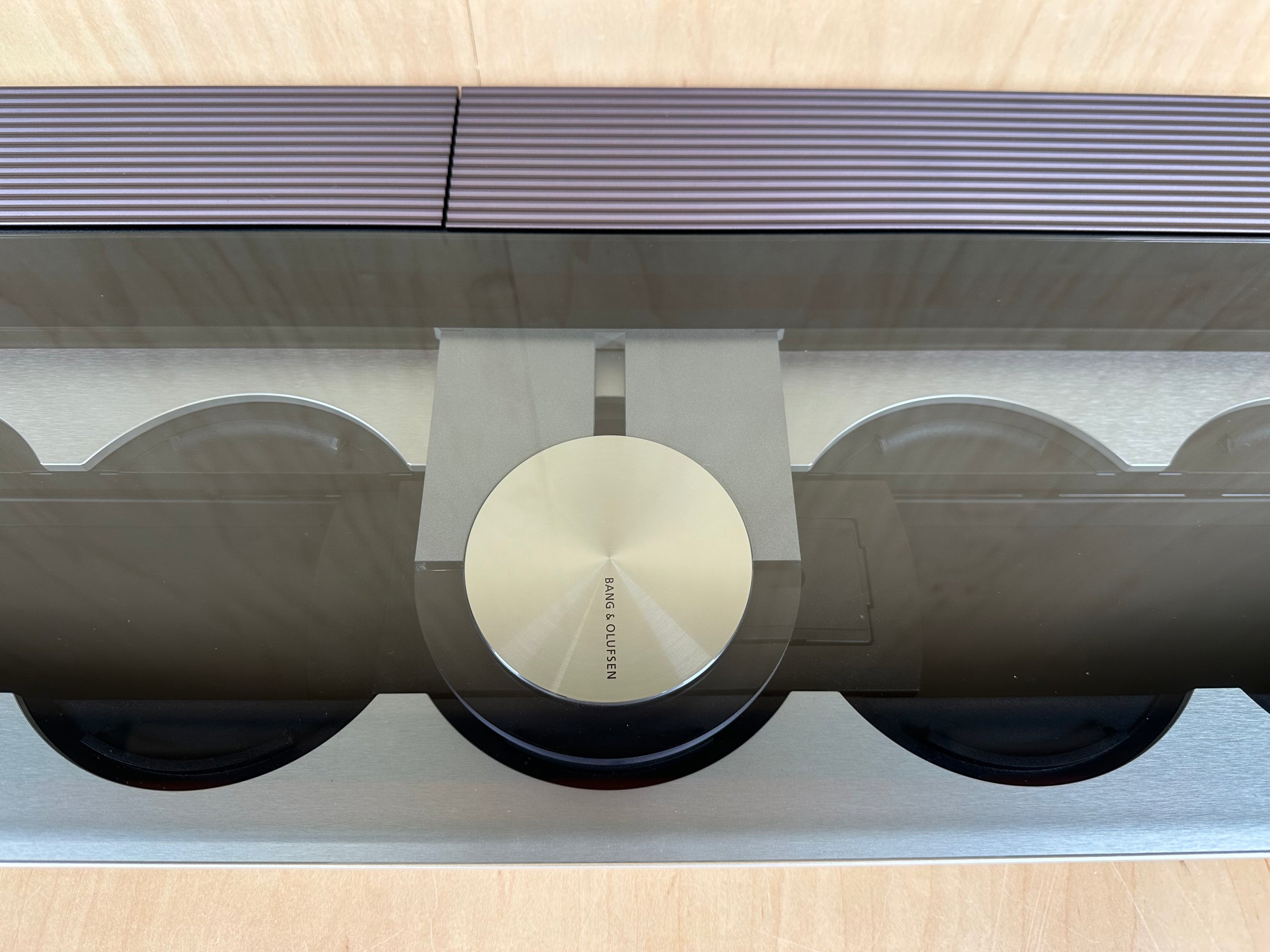 Bang & Olufsen BeoSound 9000 (CD 9000) Type 2563 MK II Version