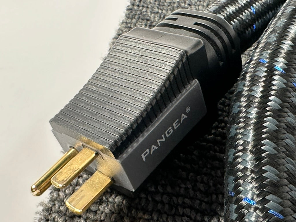 Pangea AC-9SE Signature Edition 1.5Meter Power Cable