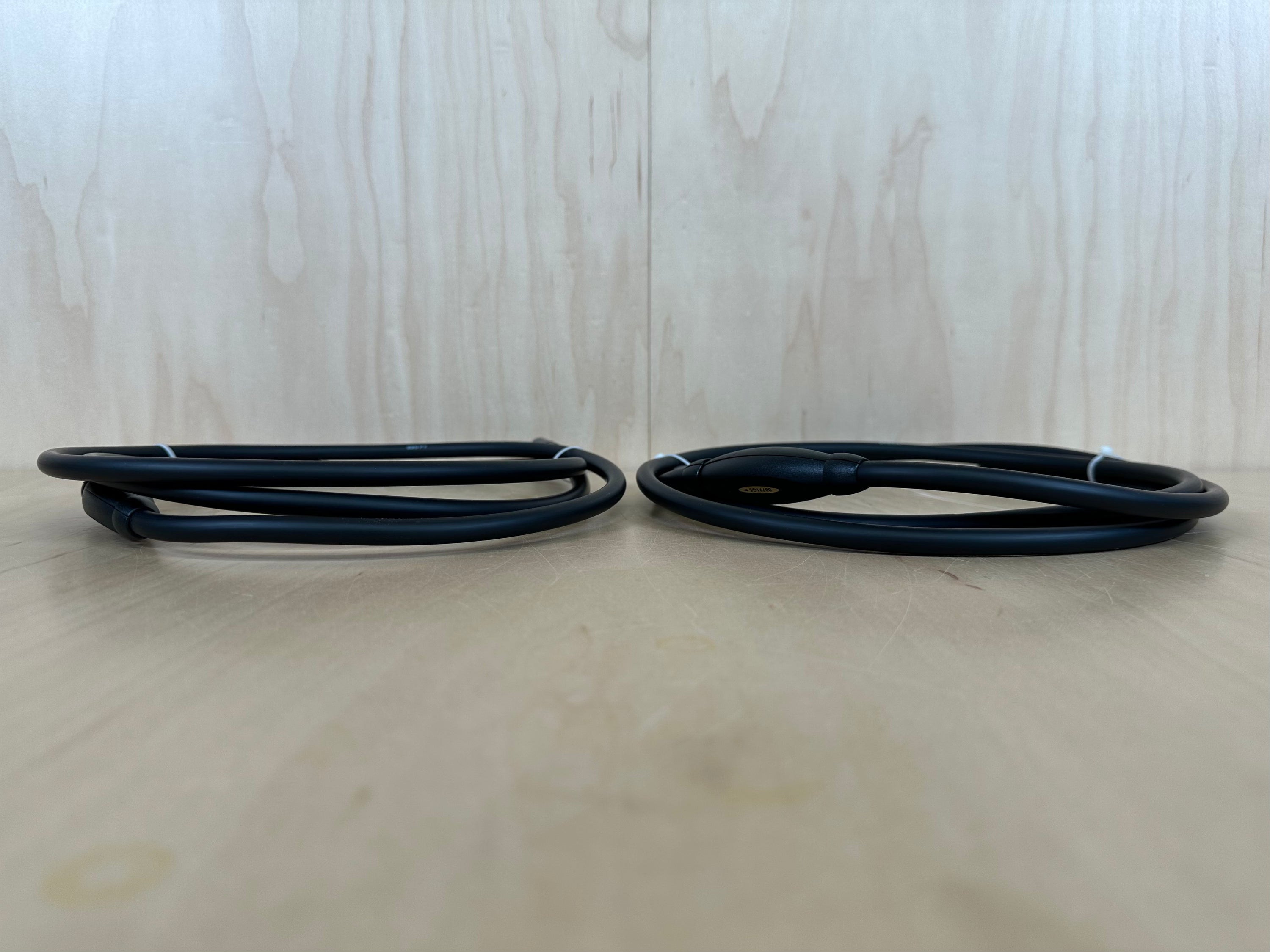 Transparent Audio Musiclink Plus Phono Gen 5 Interconnects 2 Meters RCA