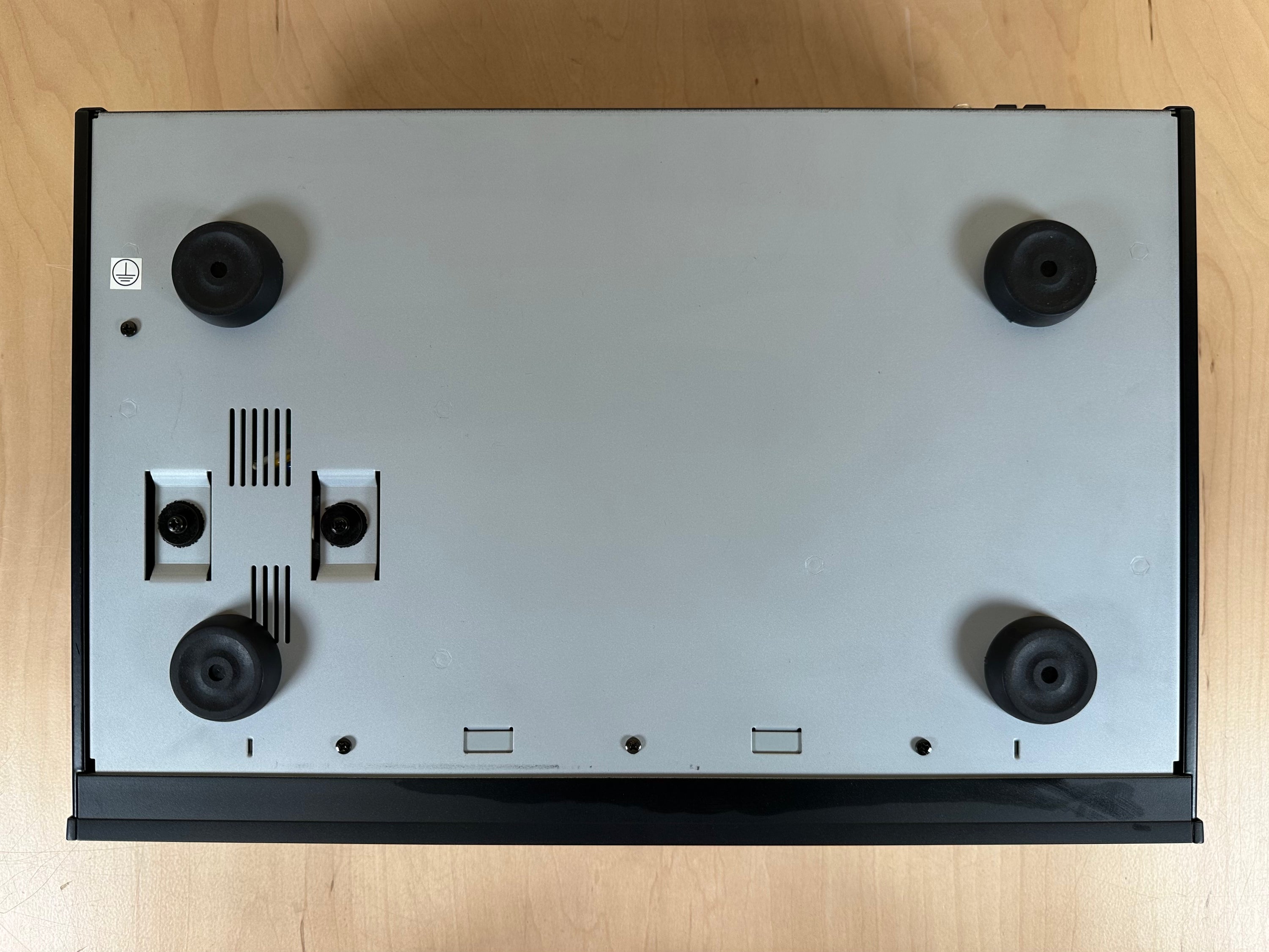 ARCAM T61 AM/FM RDS Tuner