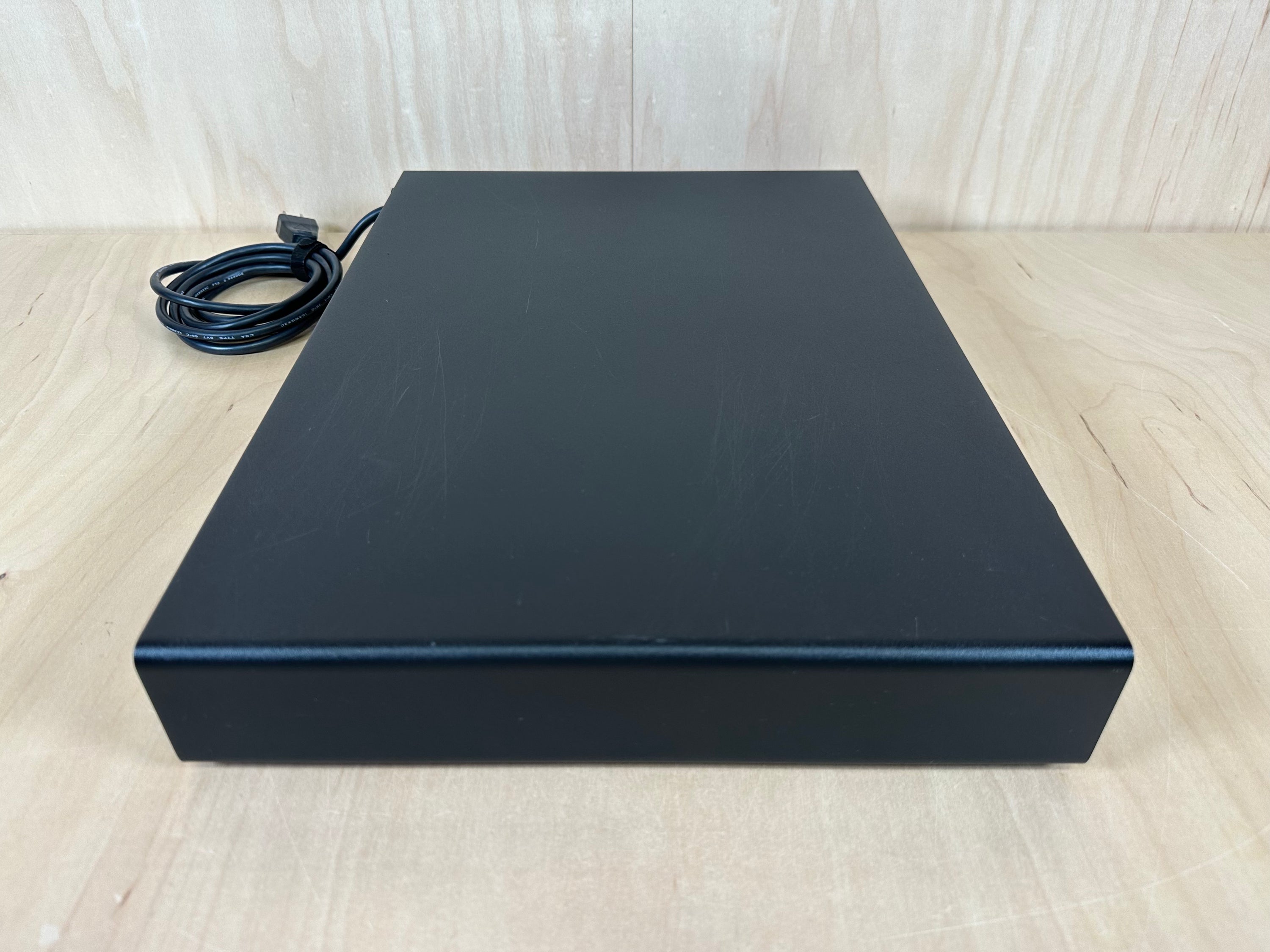 Naim Audio NAT 03 Olive Series FM Stereo Tuner